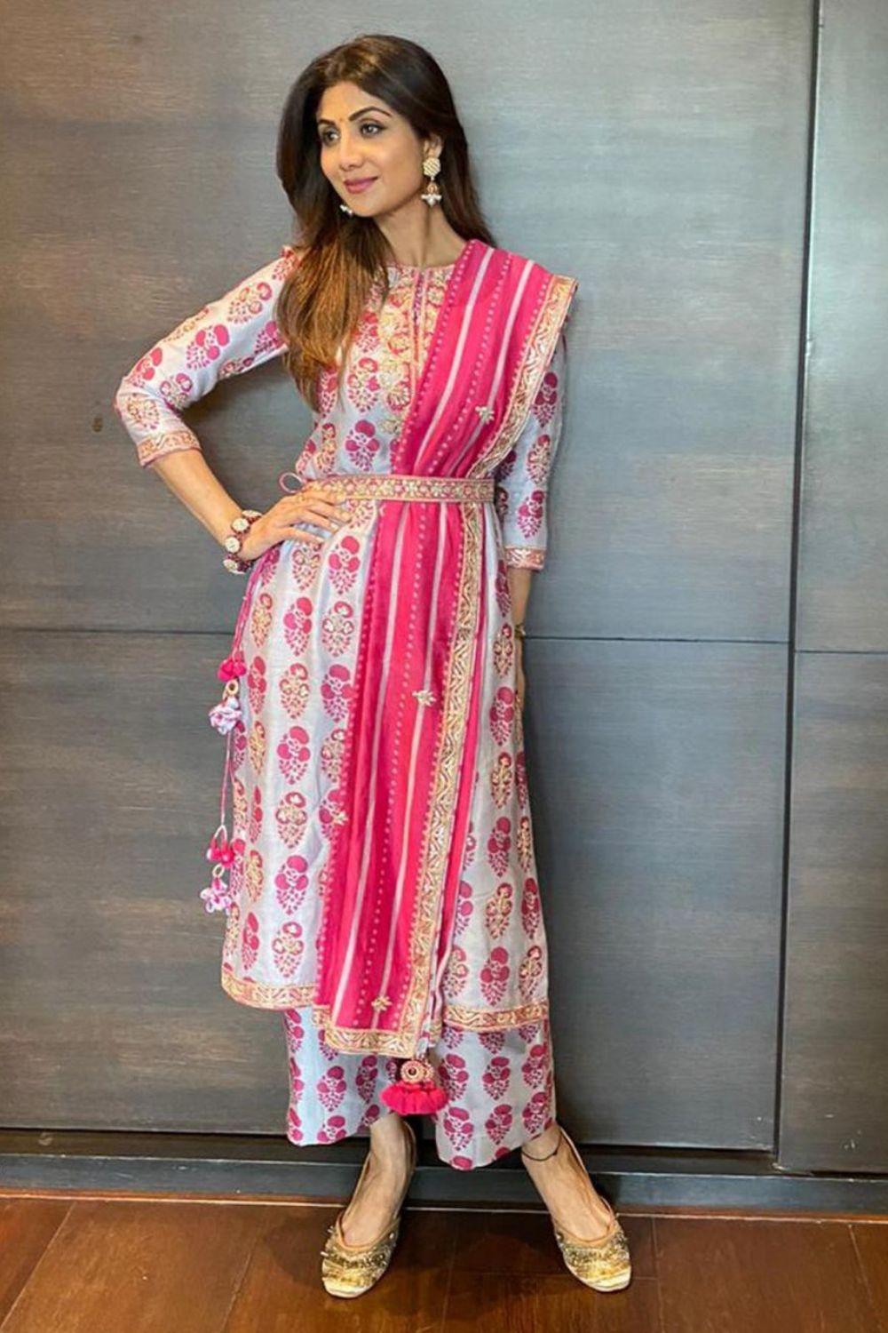 Shilpa Shetty