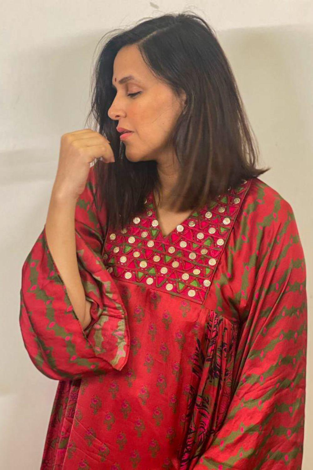 Neha Dhupia