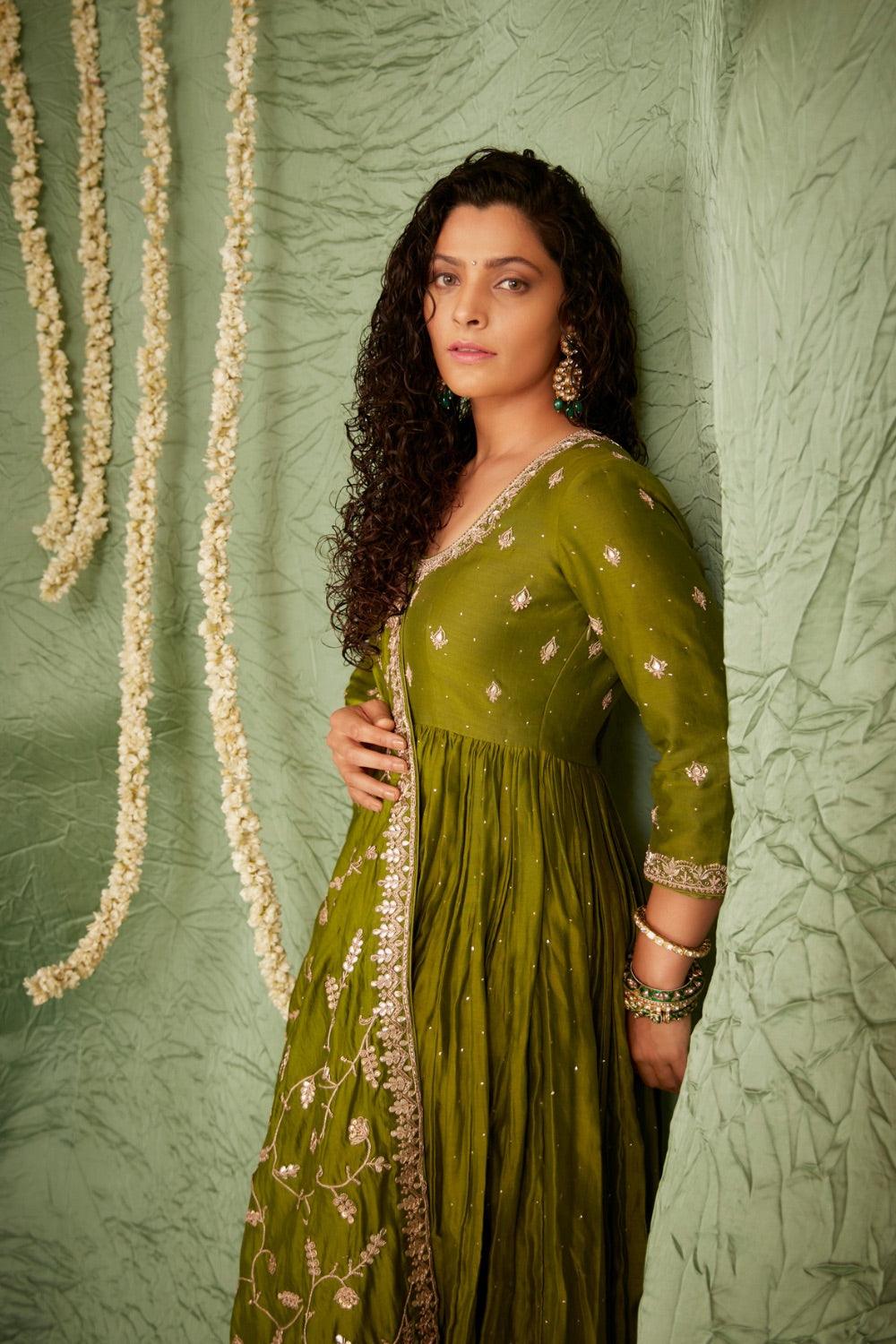 Saiyami Kher