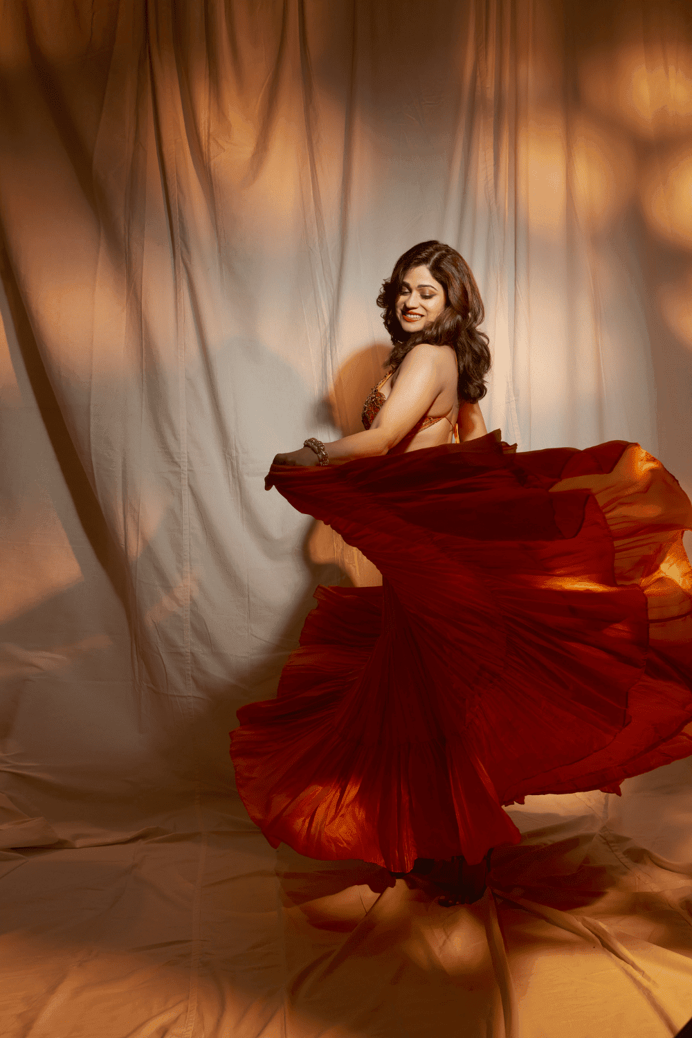 Shamita Shetty