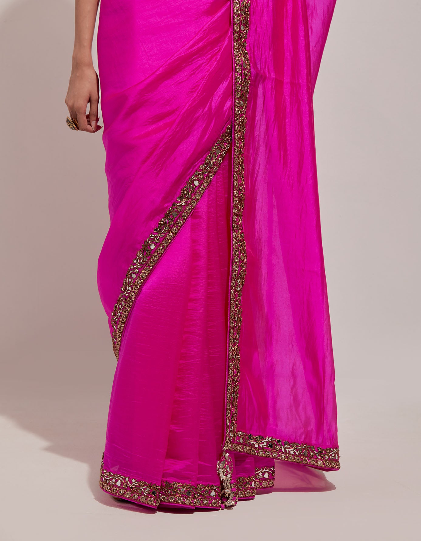 Classic Saree Set