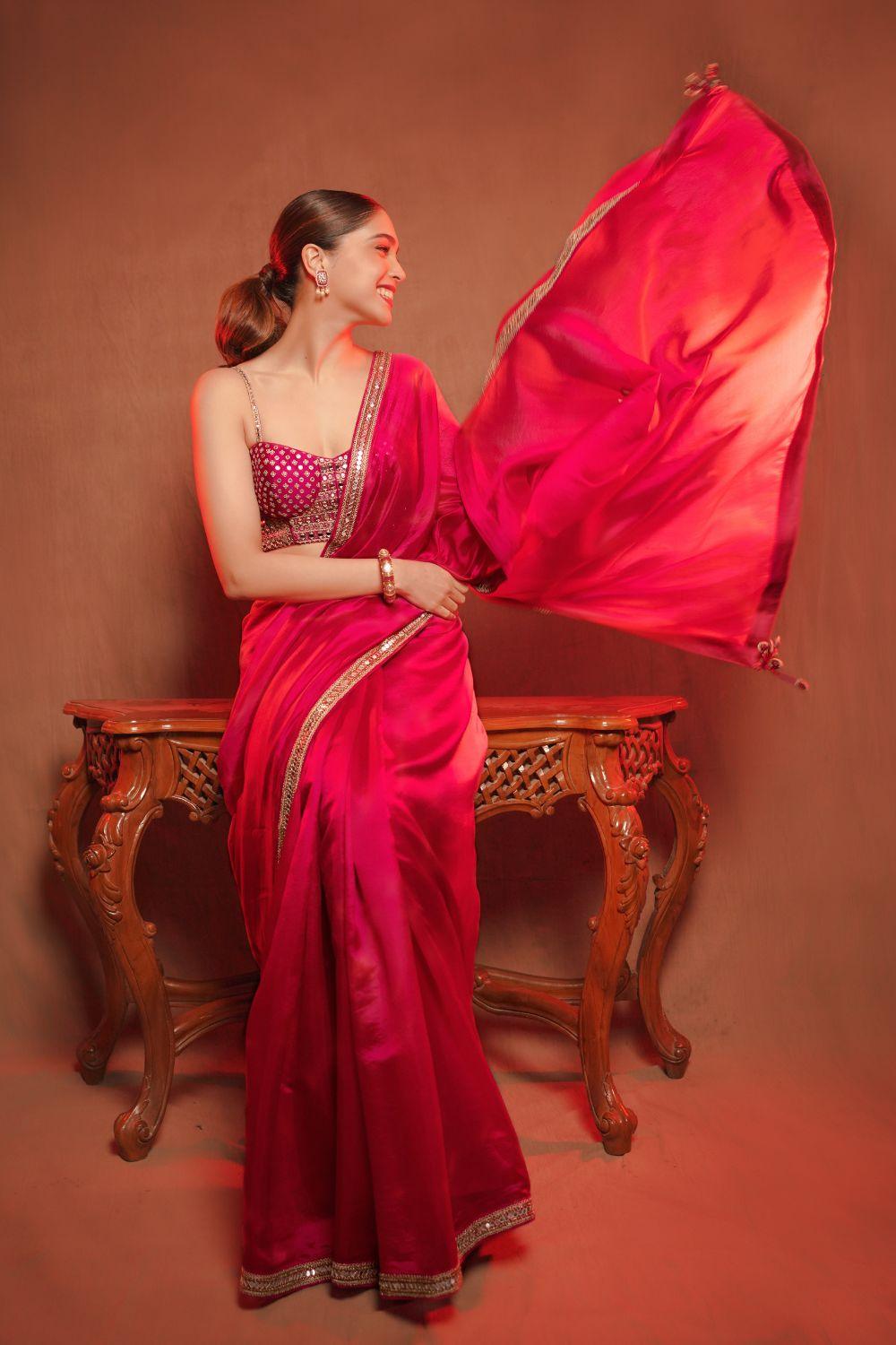 Sharvari Wagh