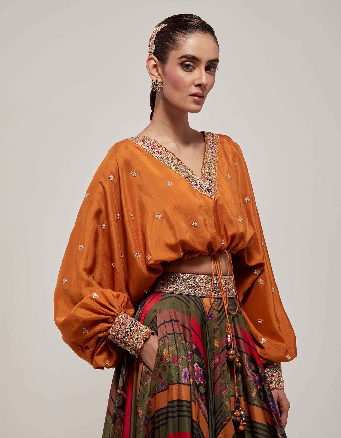 The Kumari Set