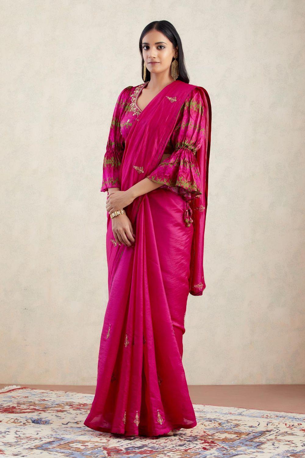 Saree Set