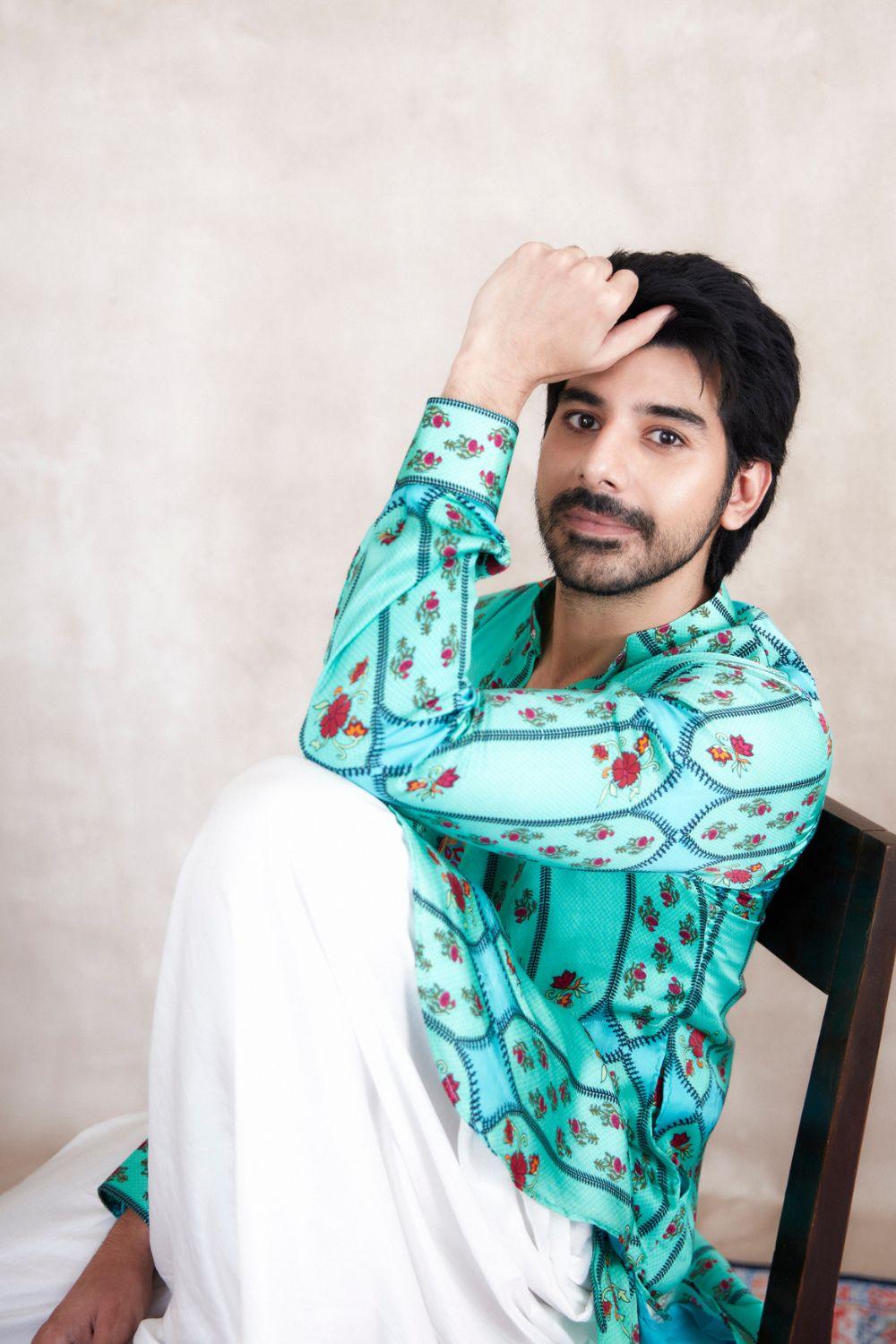 Pavail Gulati