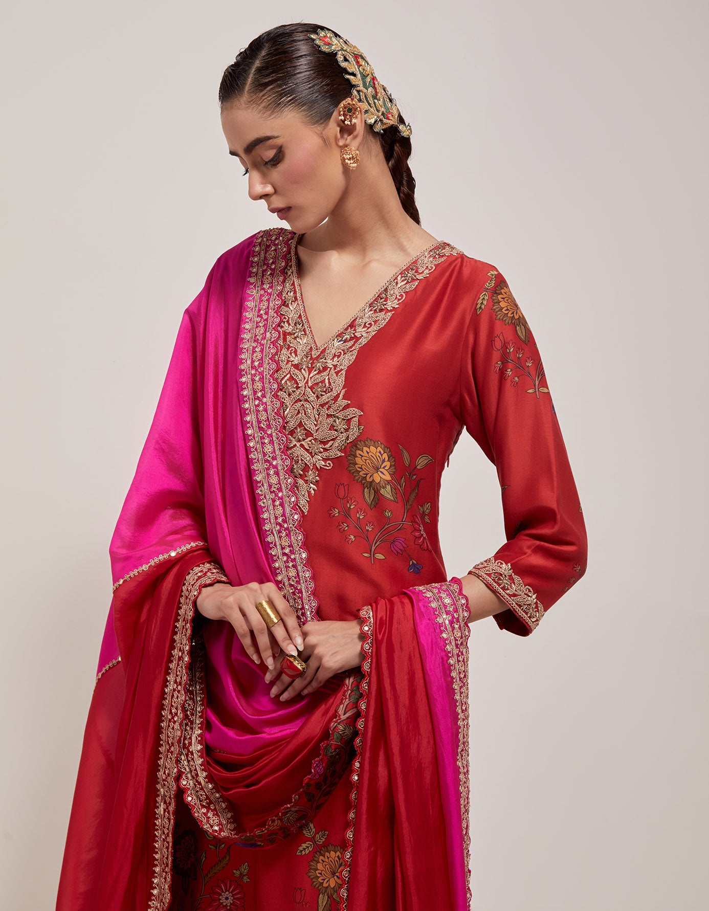 Kurta set