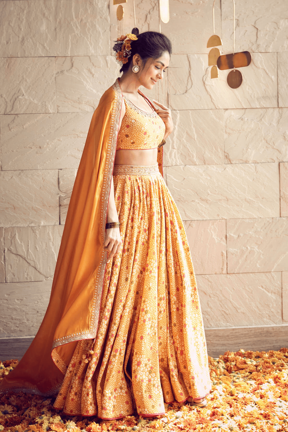 Mrunal Thakur