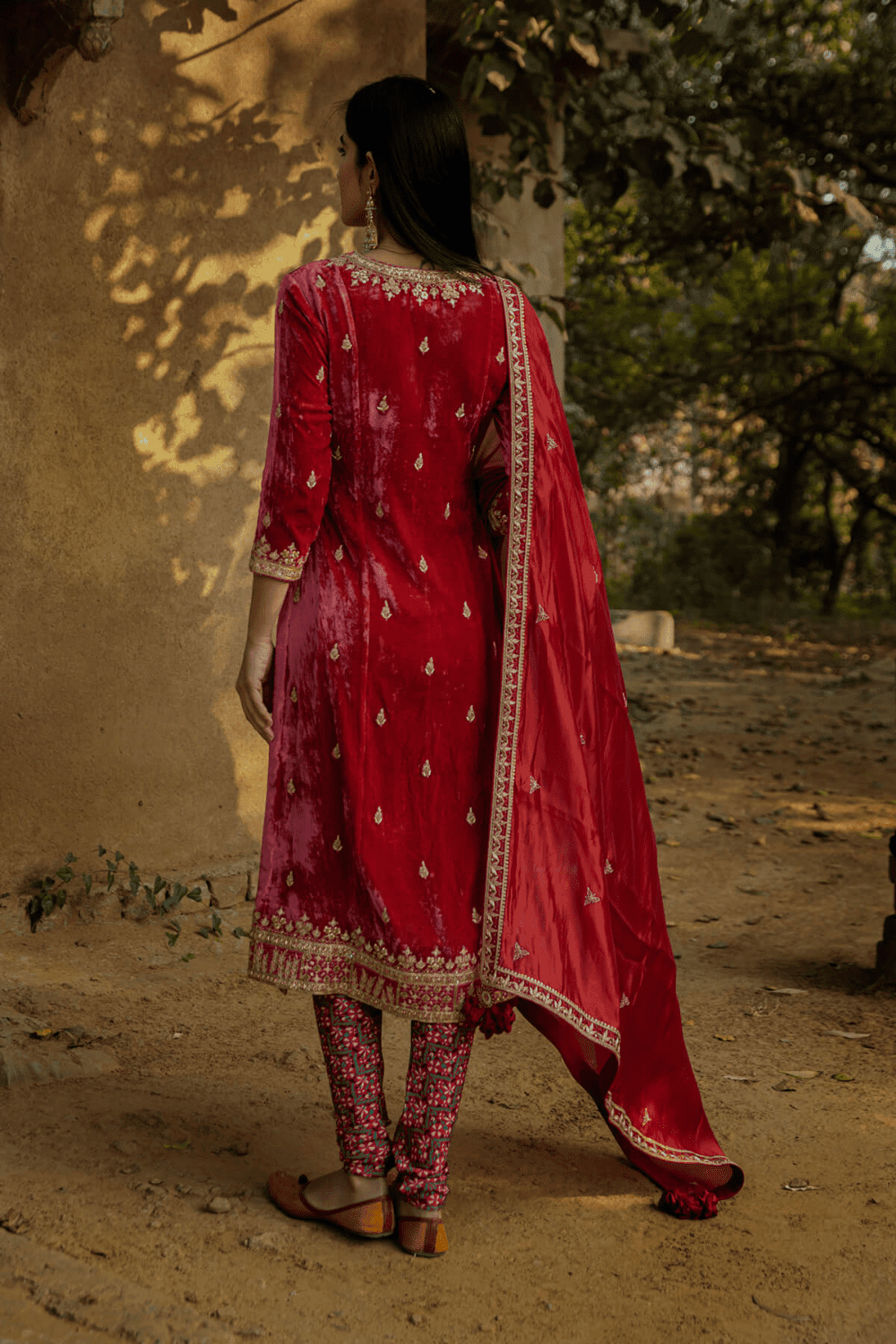 Kurta Set