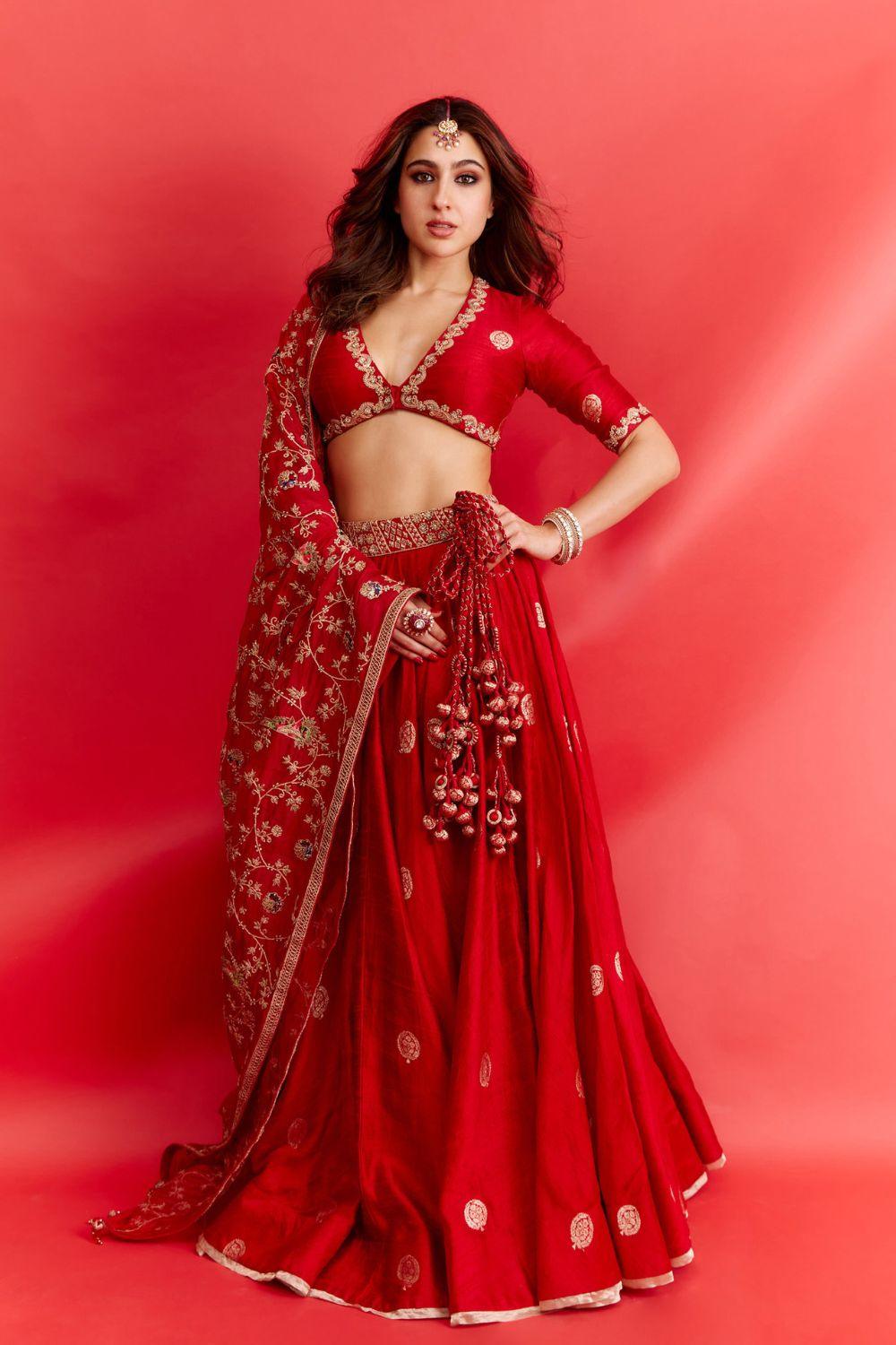 Sara Ali Khan