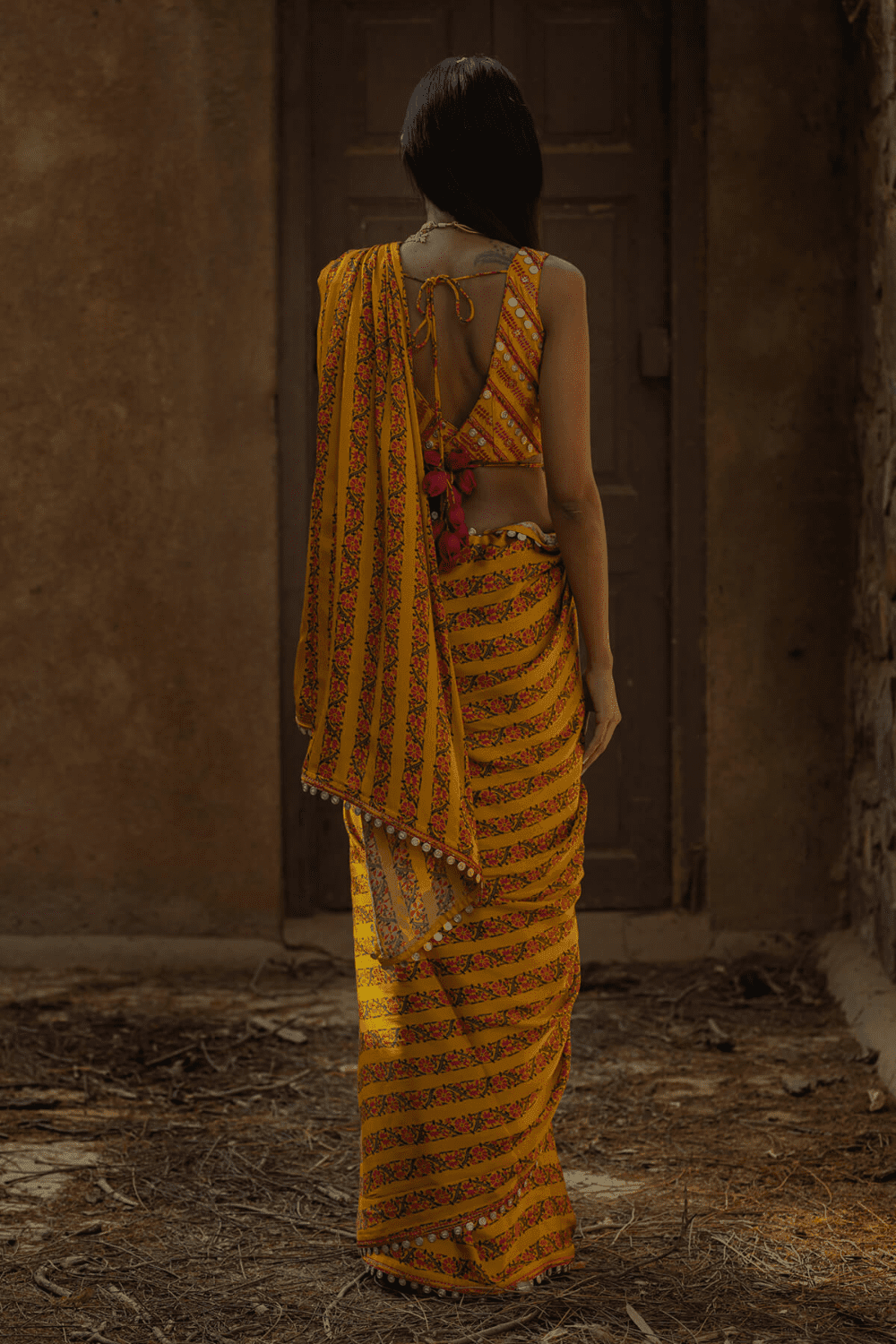 Saree