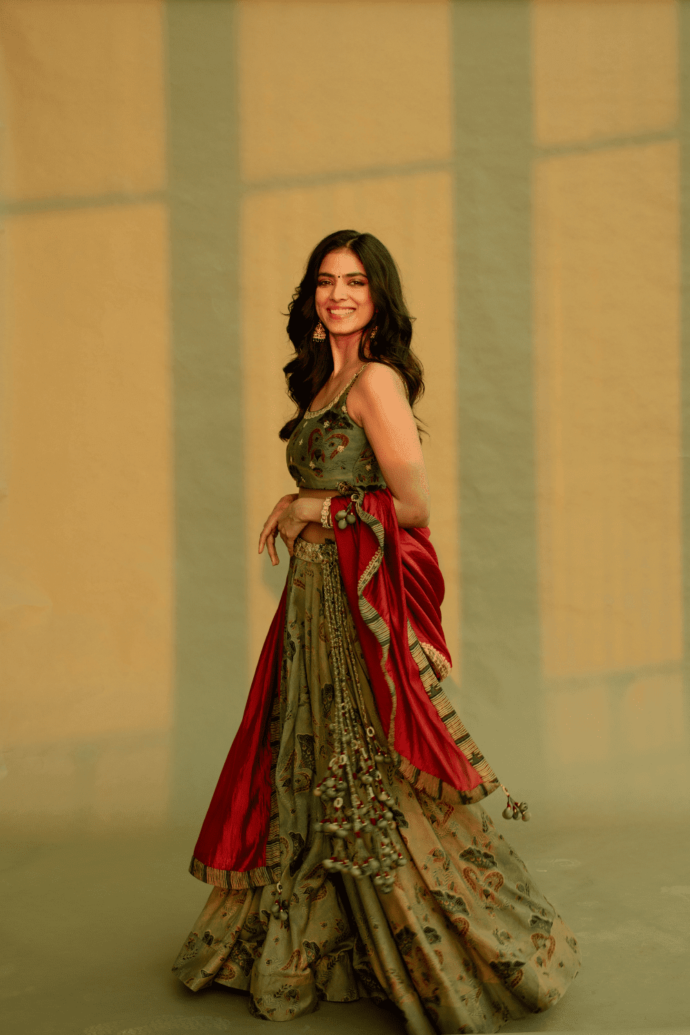Malavika Mohanan