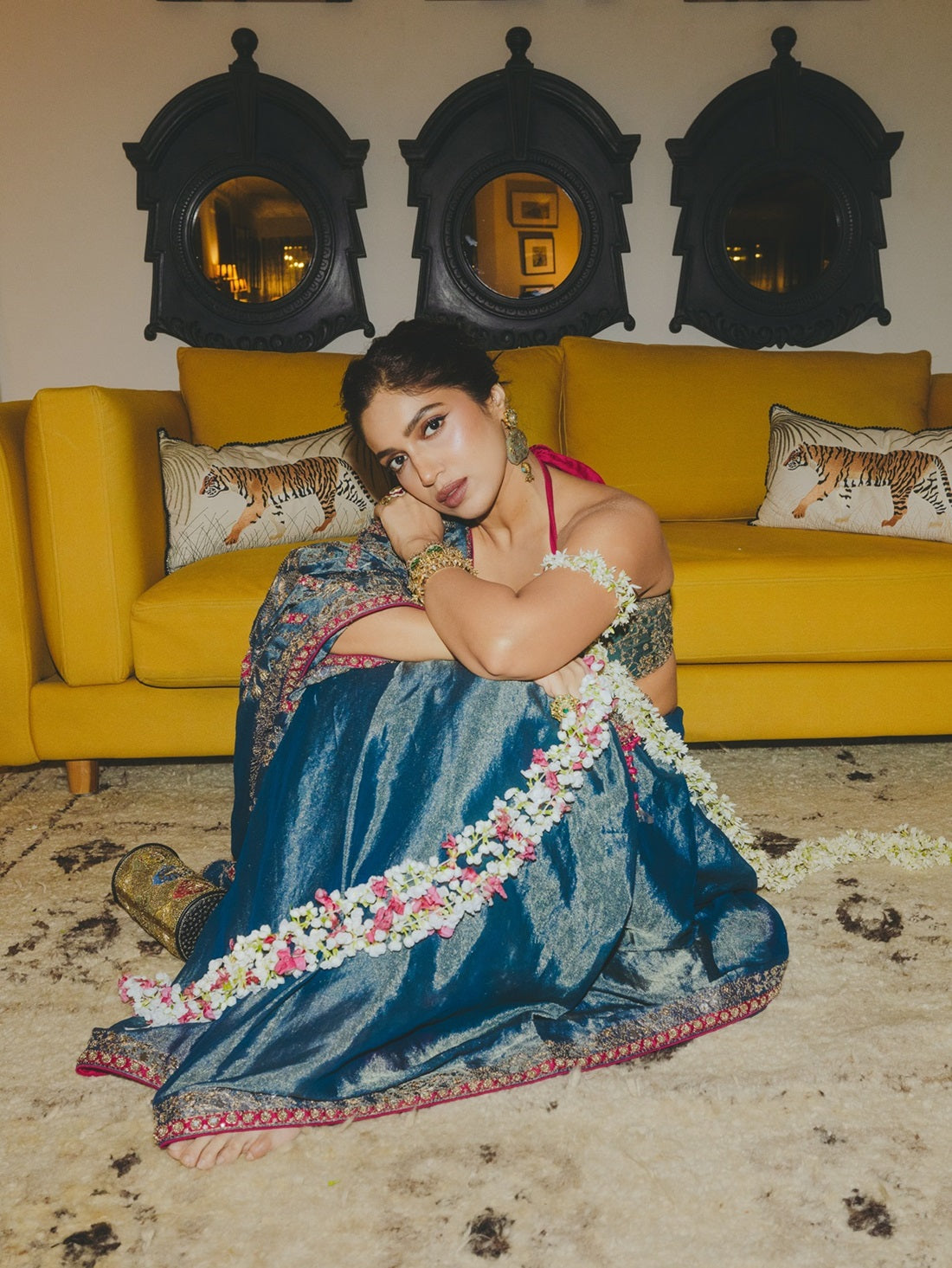 Bhumi Pednekar