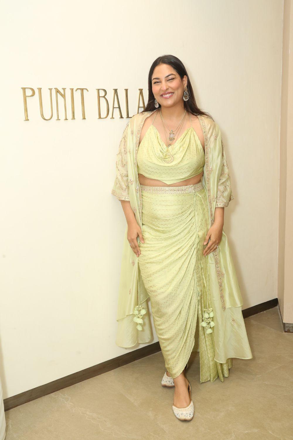 Sakshi Sindwani