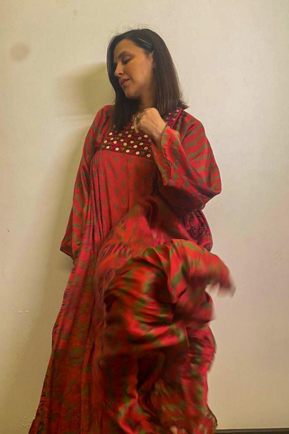 Neha Dhupia