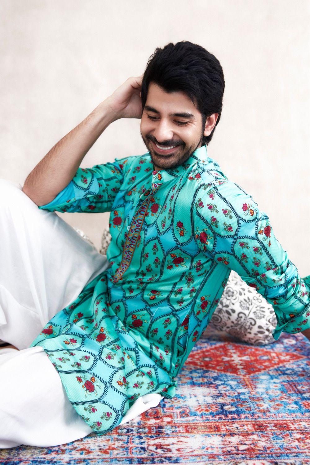 Pavail Gulati