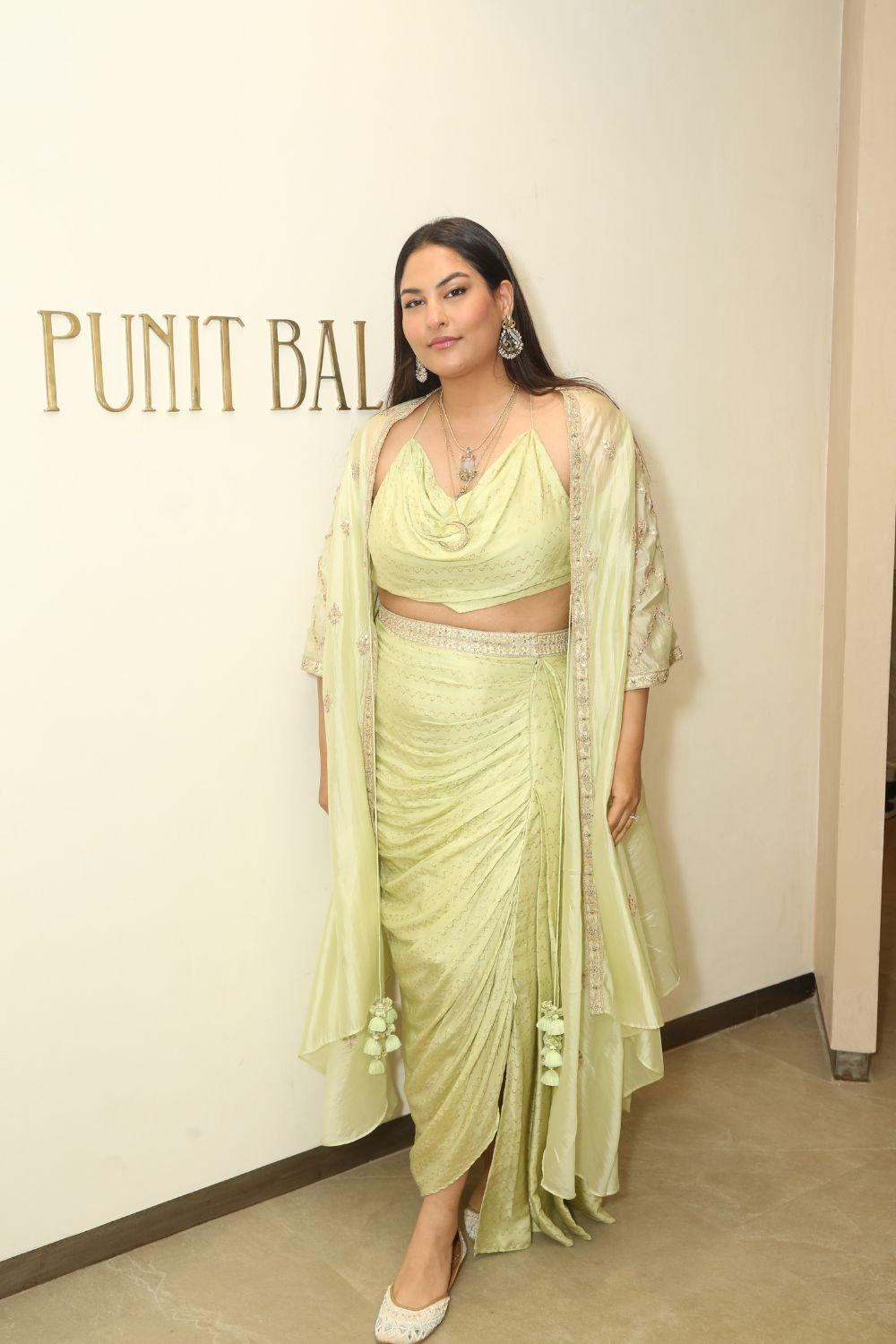Sakshi Sindwani