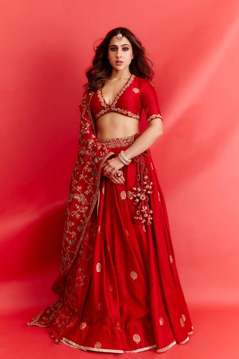 Sara Ali Khan