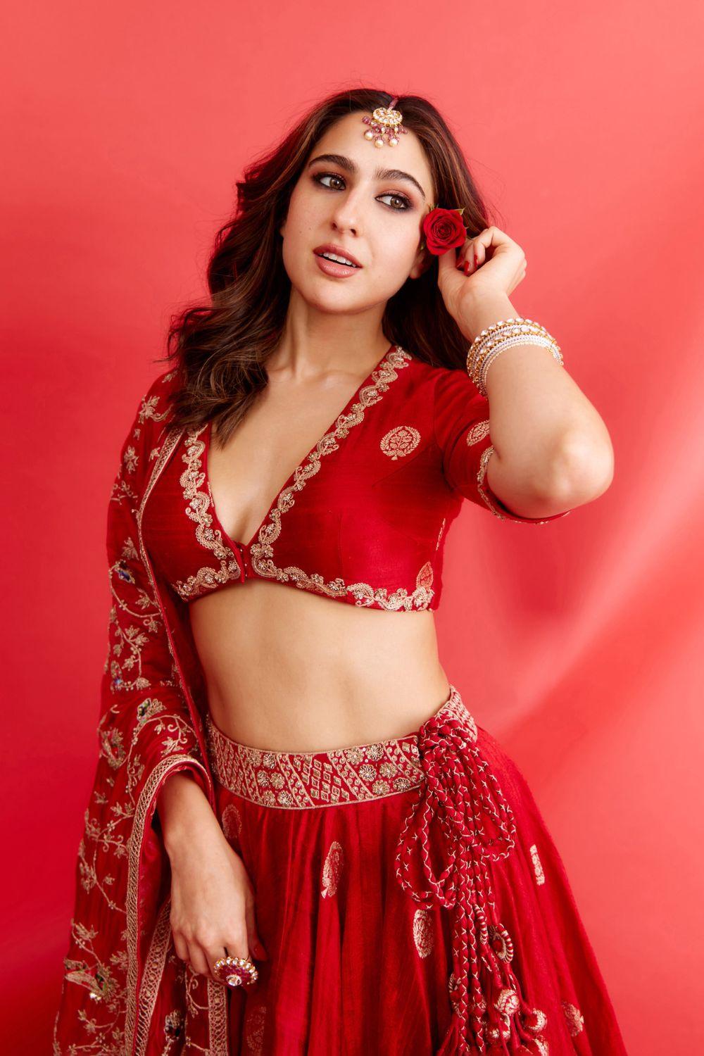 Sara Ali Khan