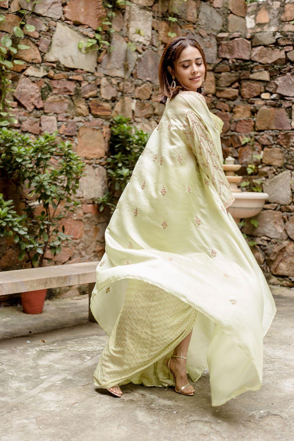 Nushrratt Bharuccha