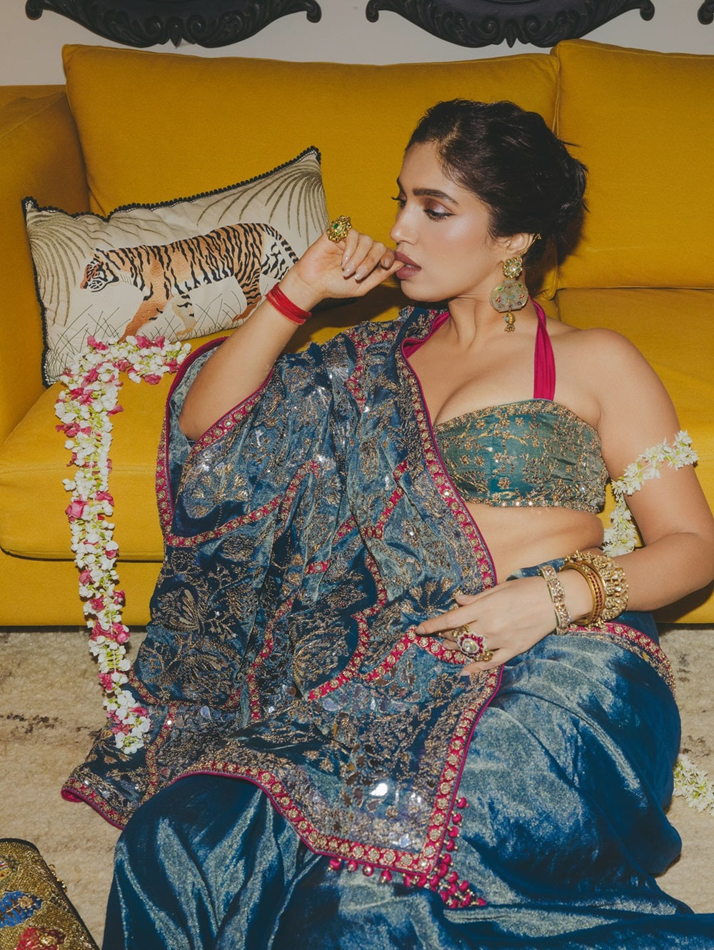 Bhumi Pednekar