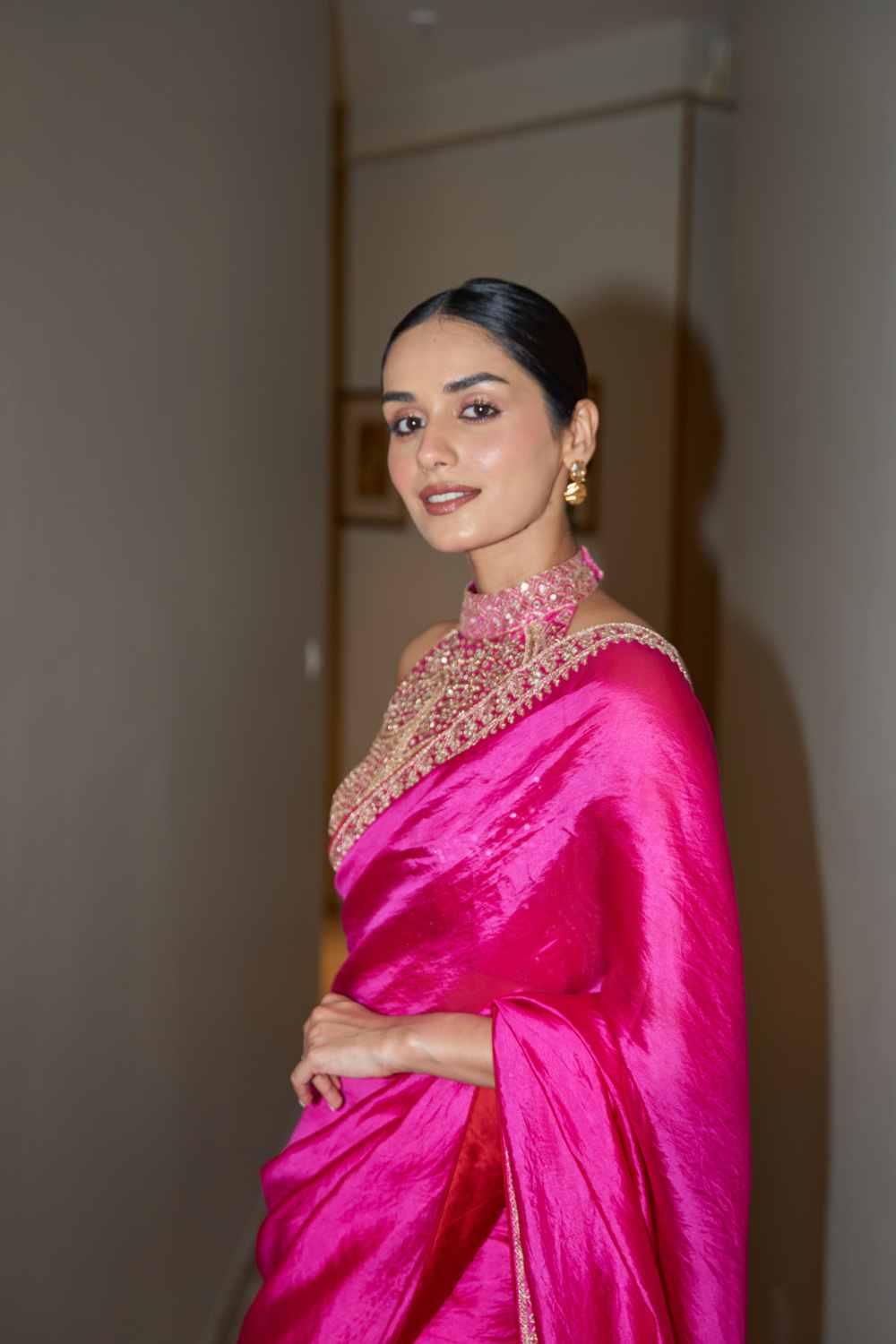 Manushi Chhillar