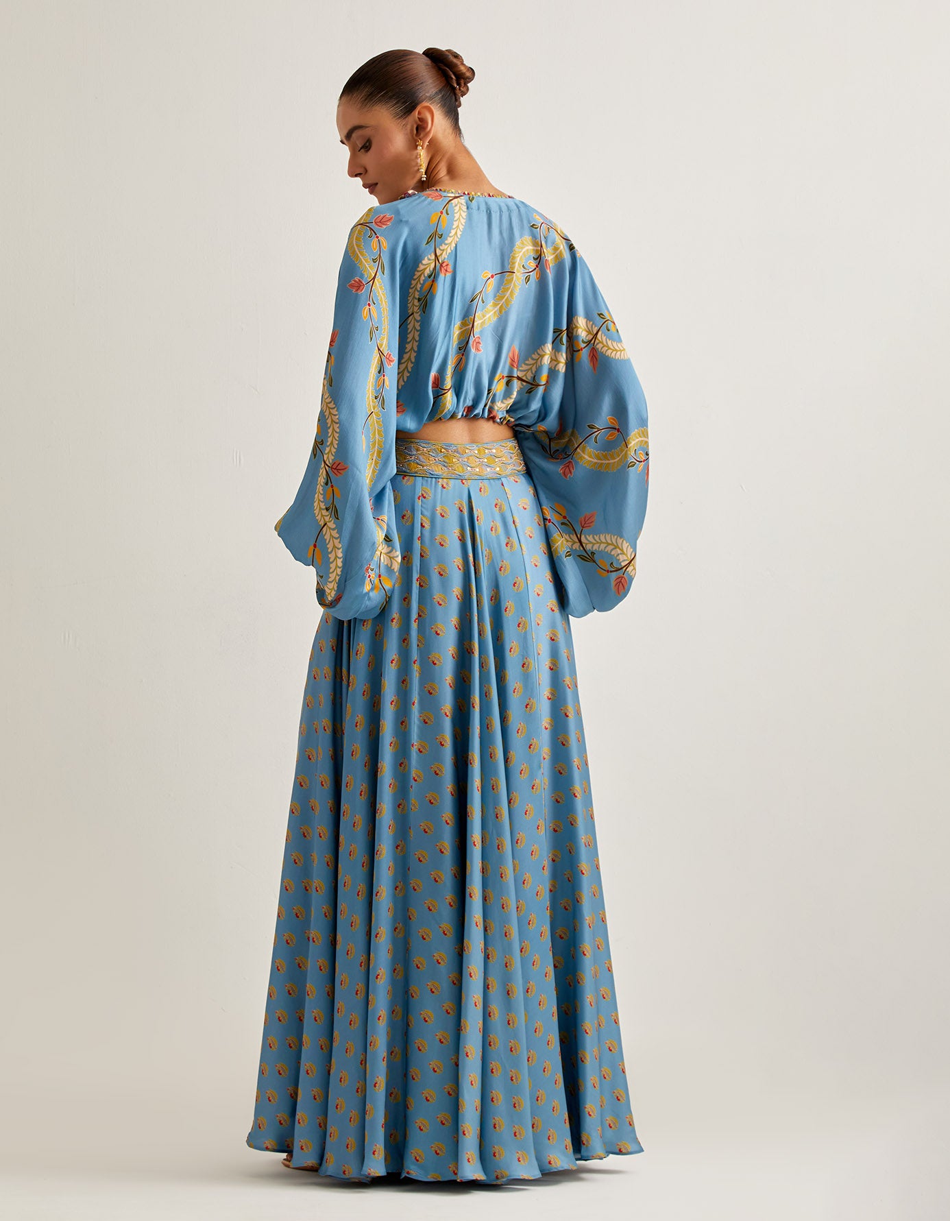 The Kumari Set