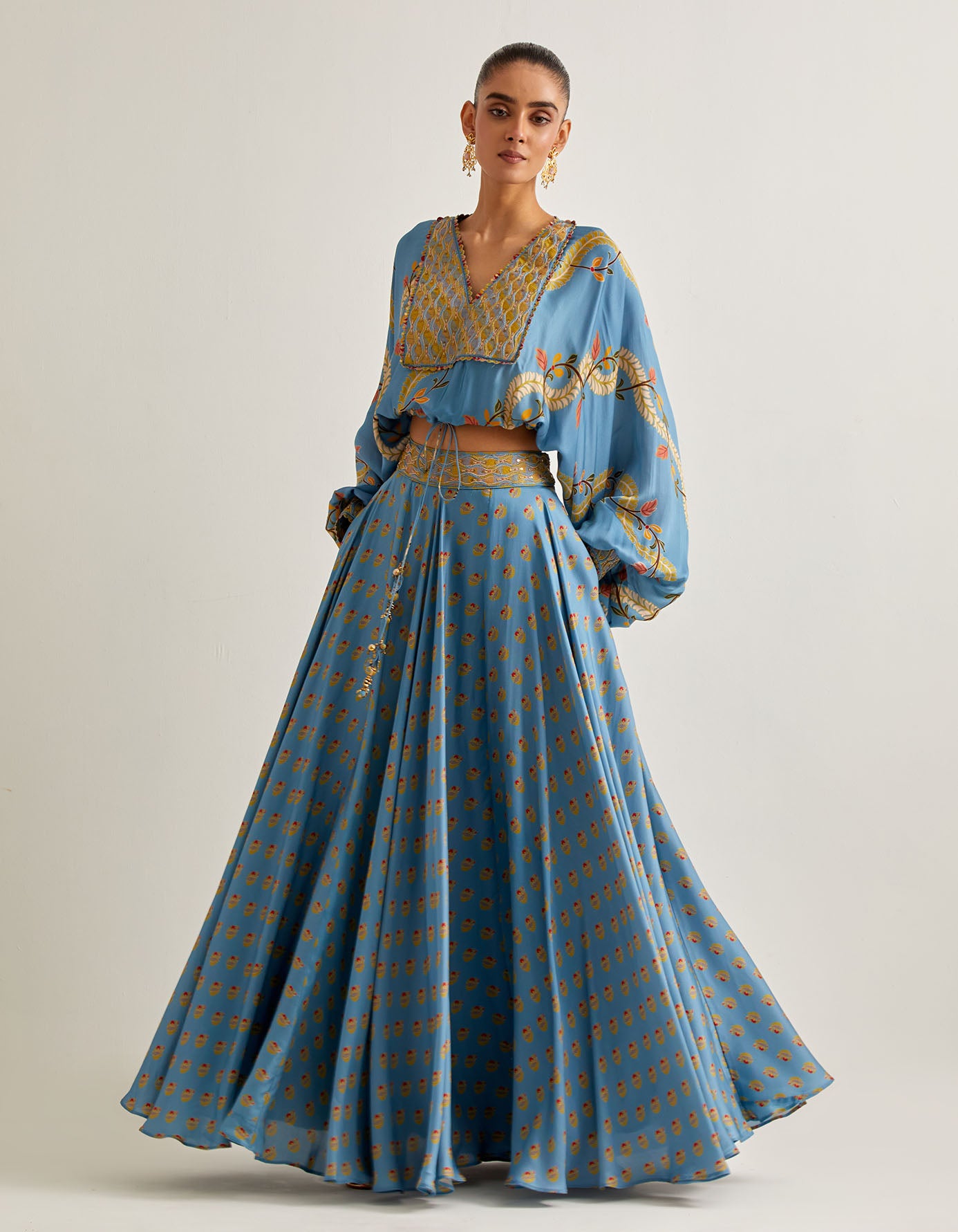 The Kumari Set
