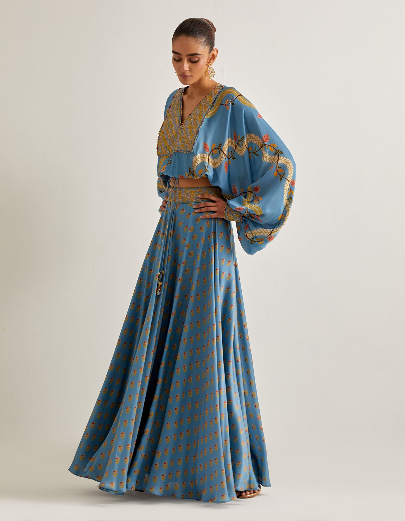 The Kumari Set
