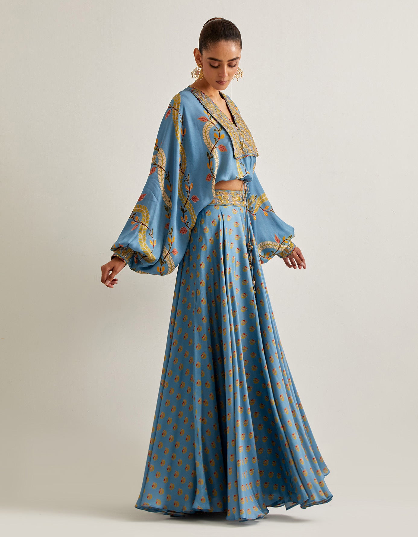 The Kumari Set