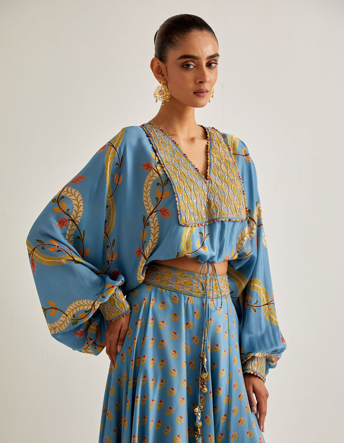 The Kumari Set