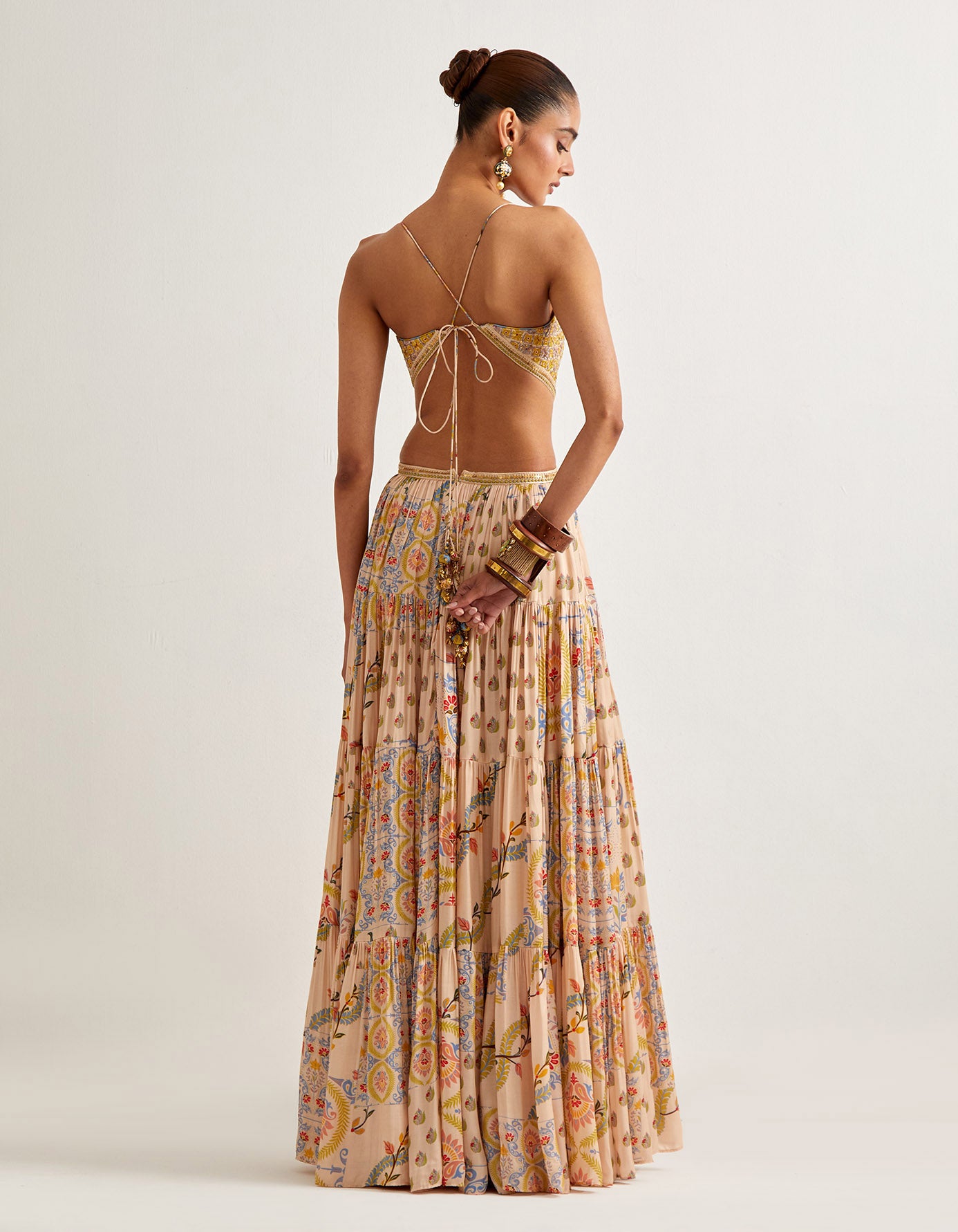 Ghagri Maxi