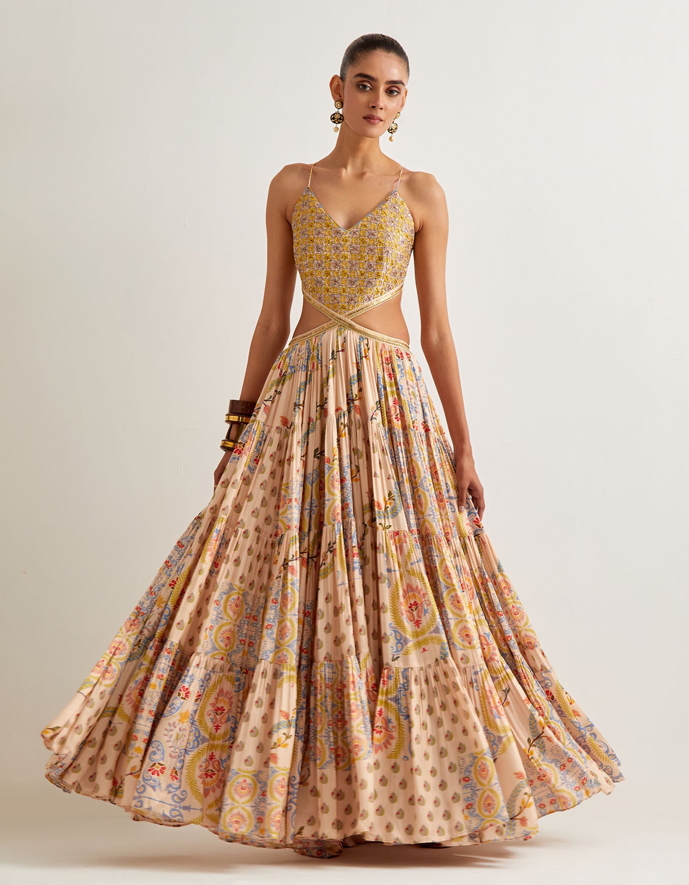 Ghagri Maxi