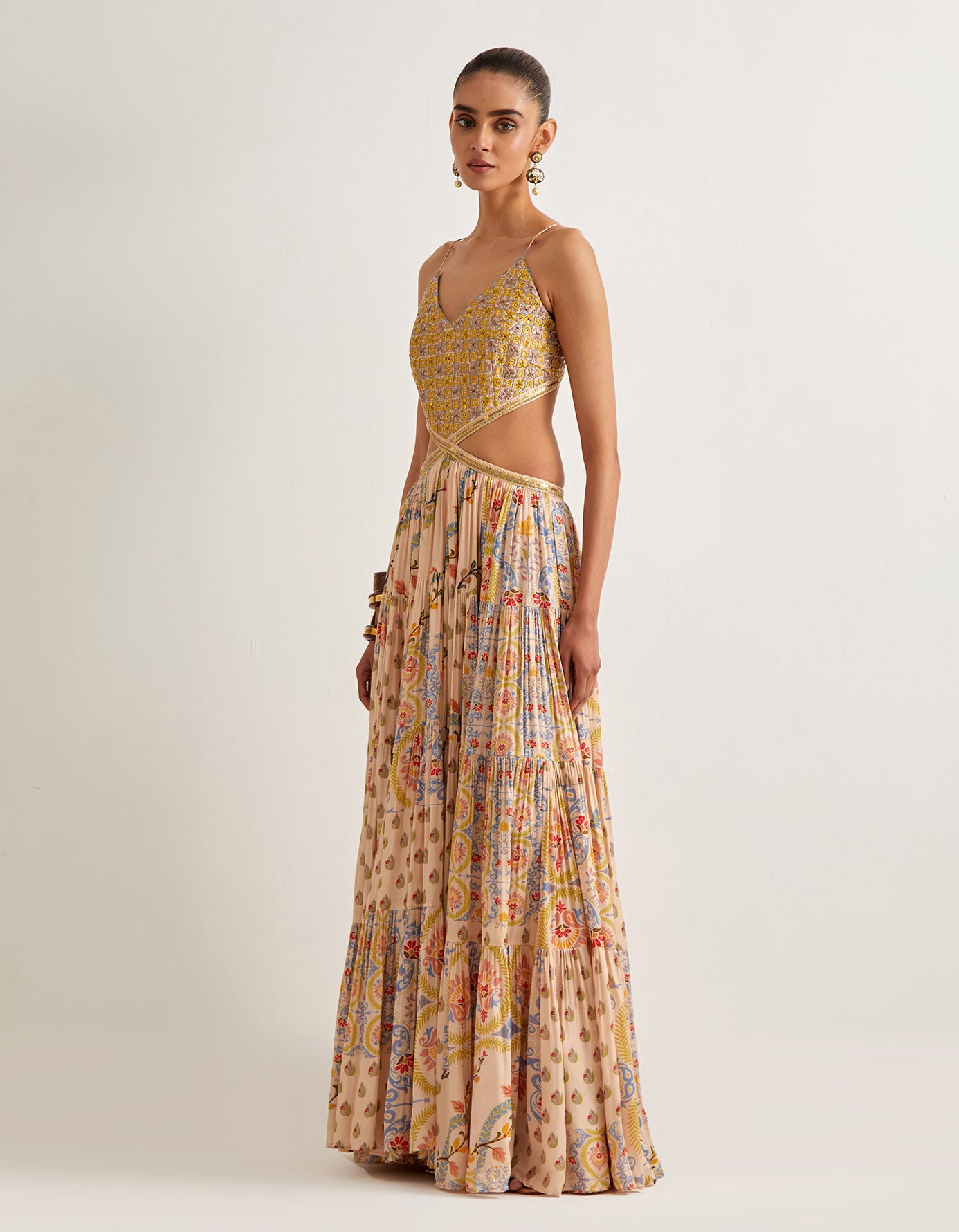 Ghagri Maxi