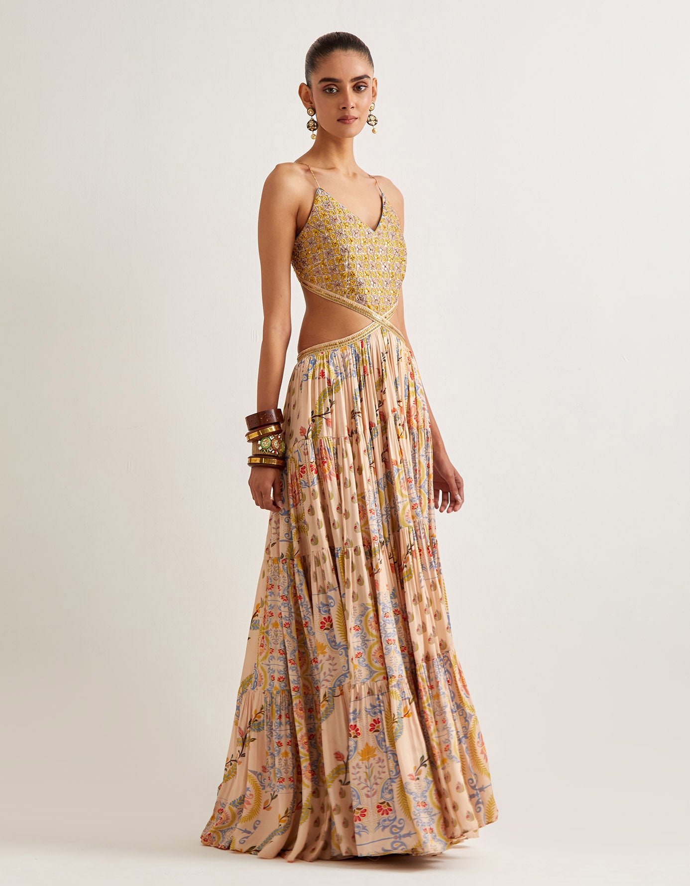 Ghagri Maxi