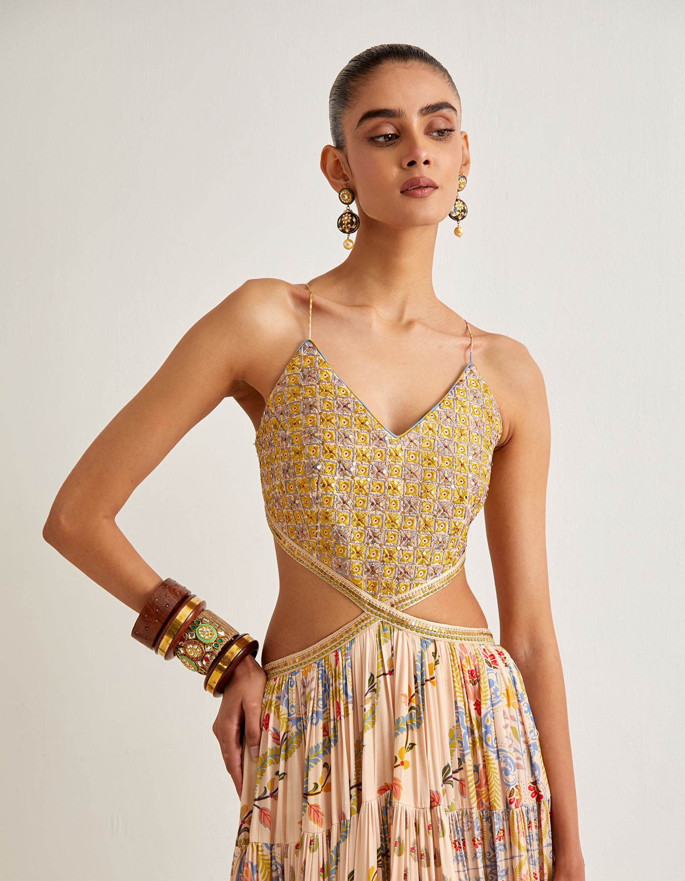 Ghagri Maxi