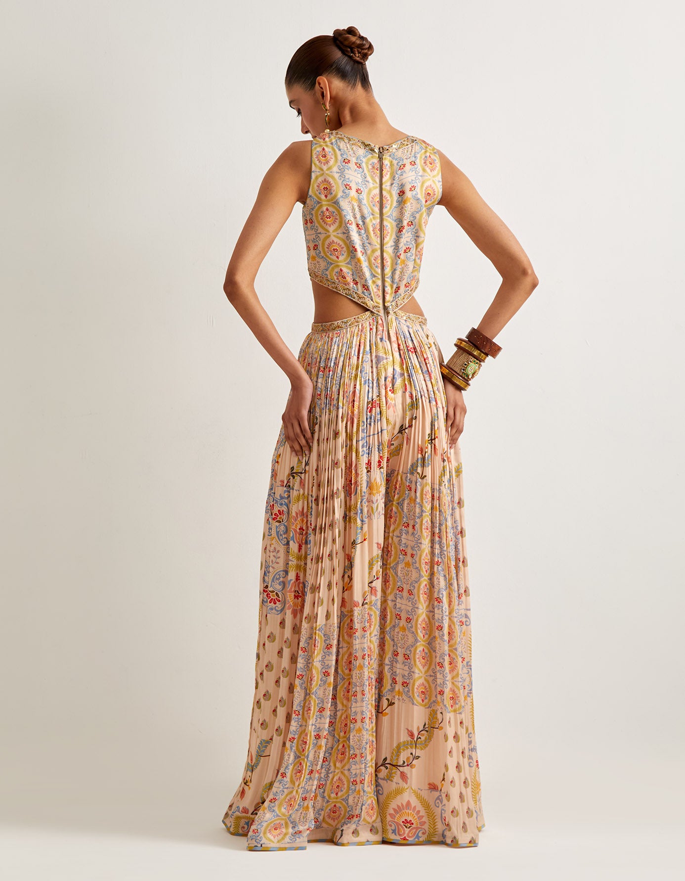 Ghagri Jumpsuit
