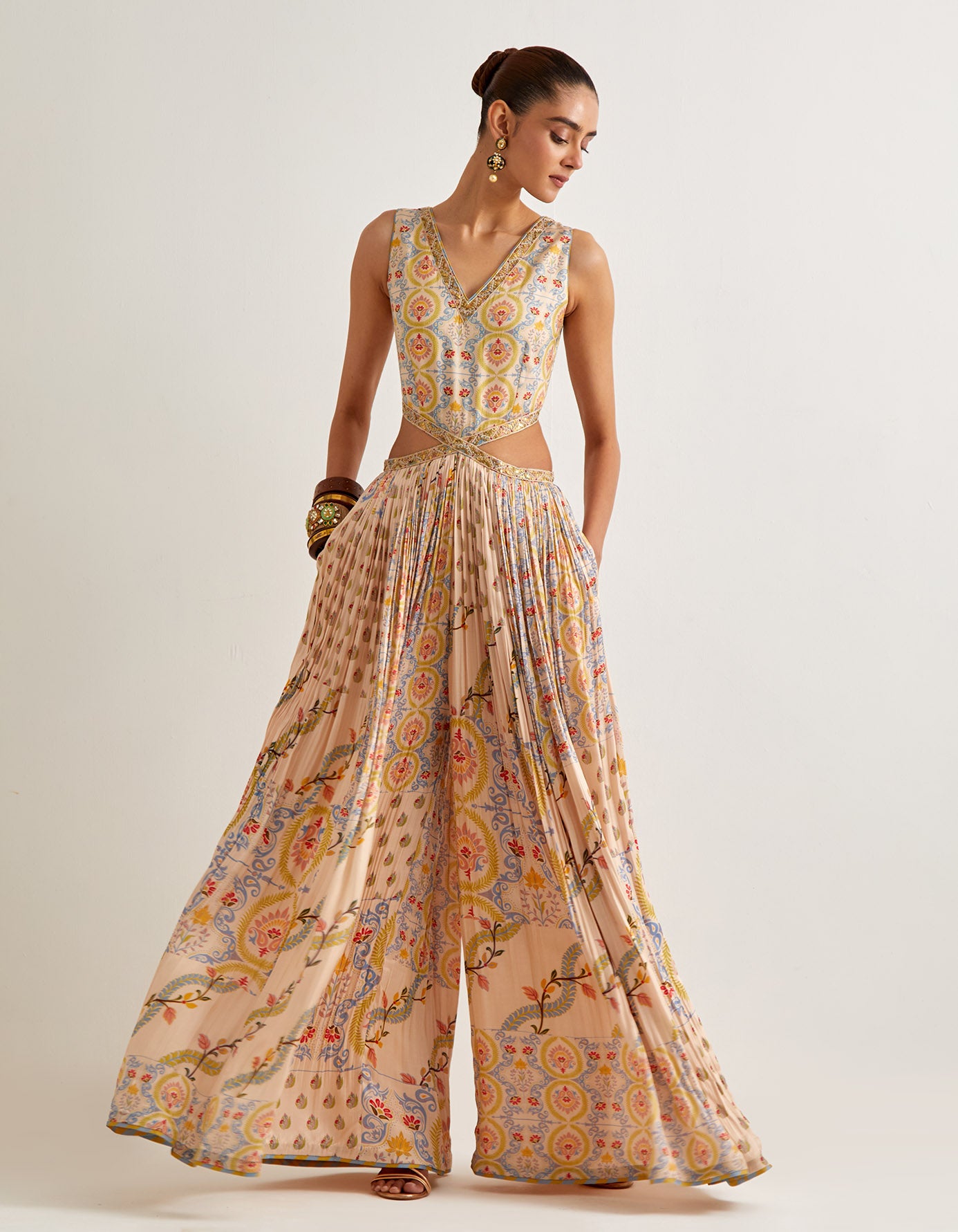 Ghagri Jumpsuit