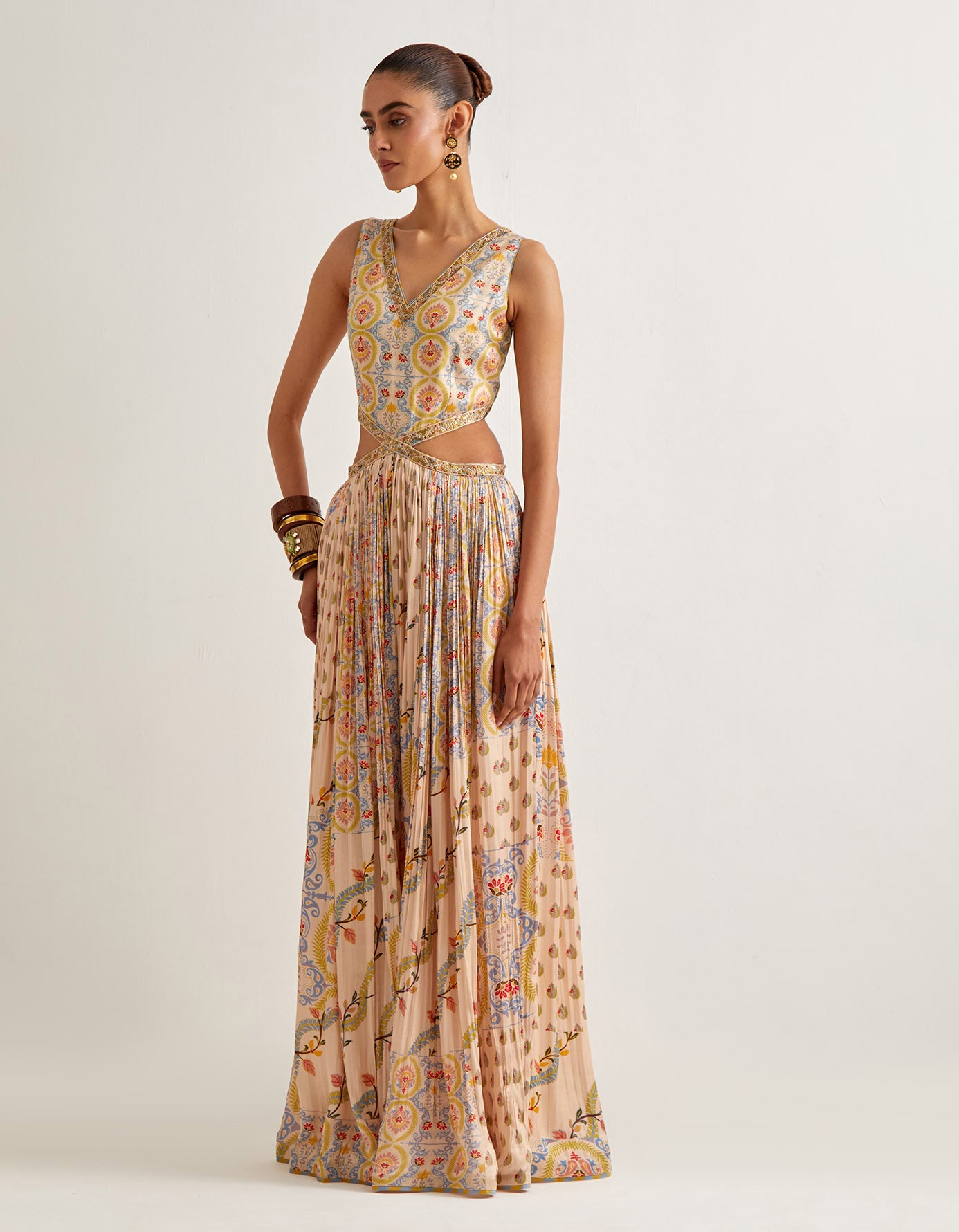 Ghagri Jumpsuit