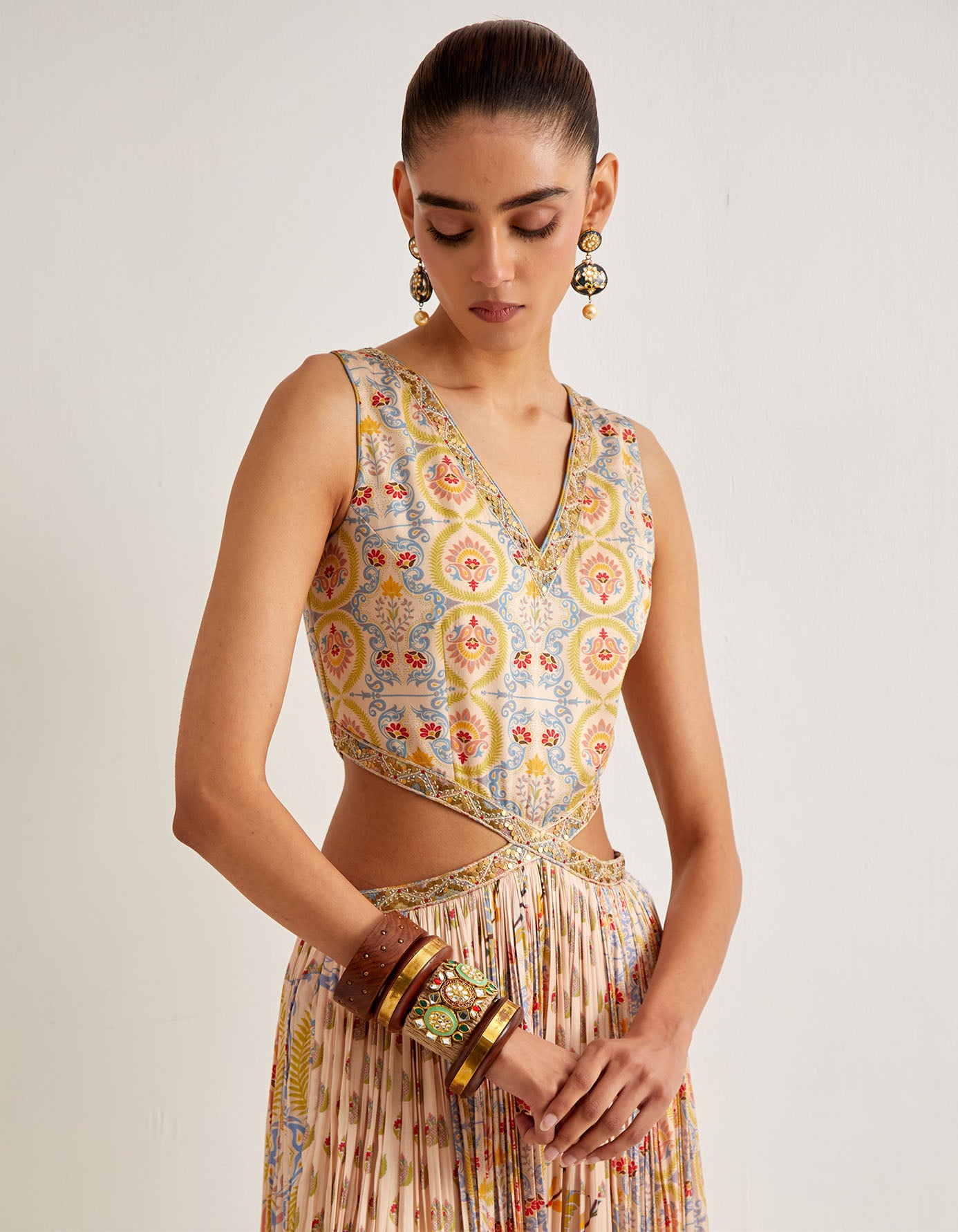 Ghagri Jumpsuit