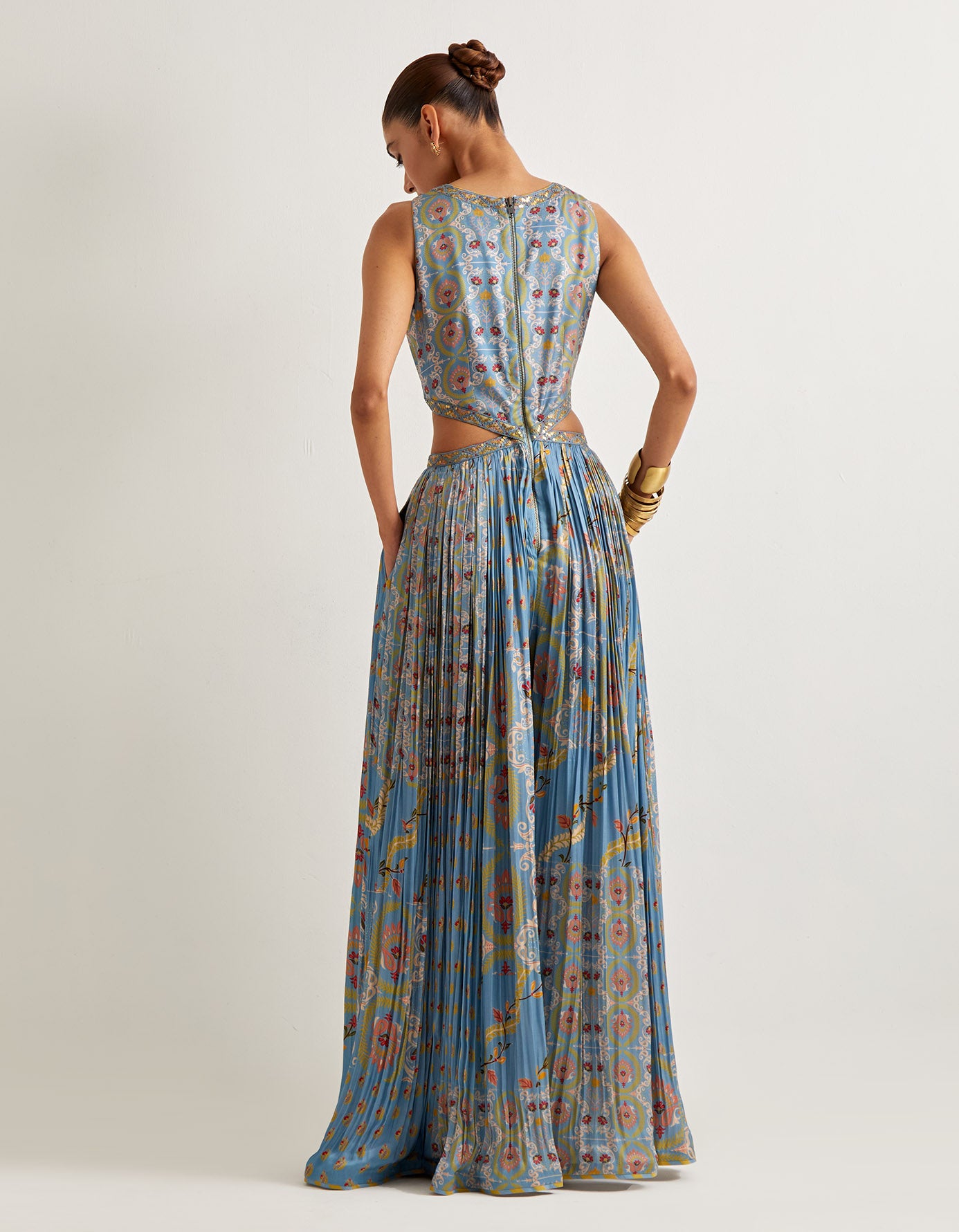 Ghagri Jumpsuit