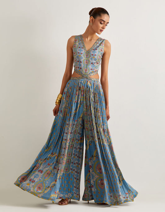 Ghagri Jumpsuit
