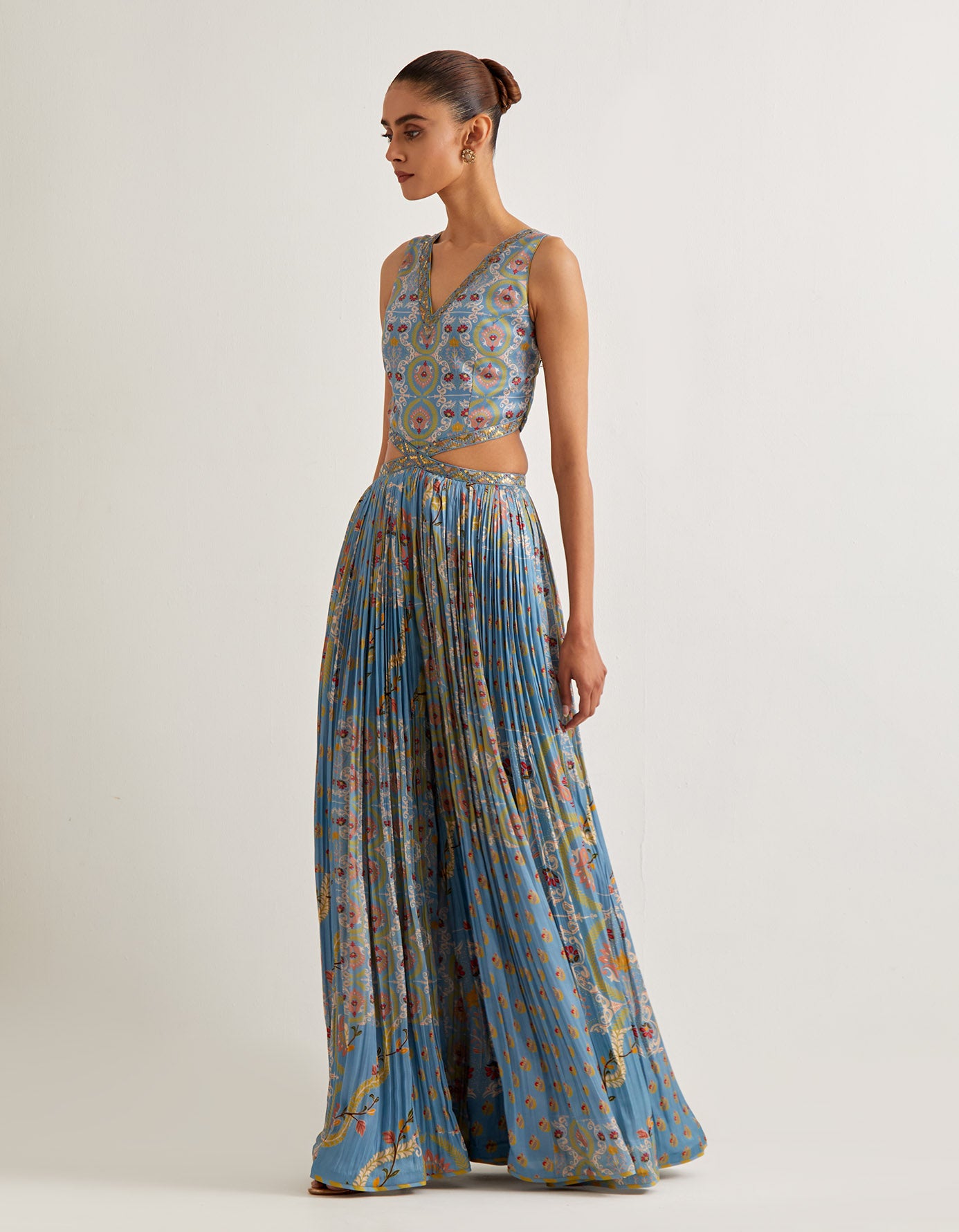Ghagri Jumpsuit
