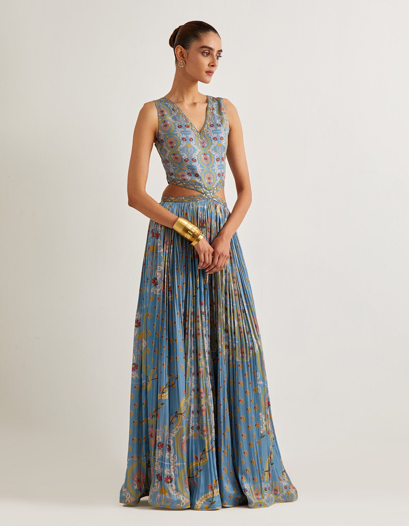 Ghagri Jumpsuit
