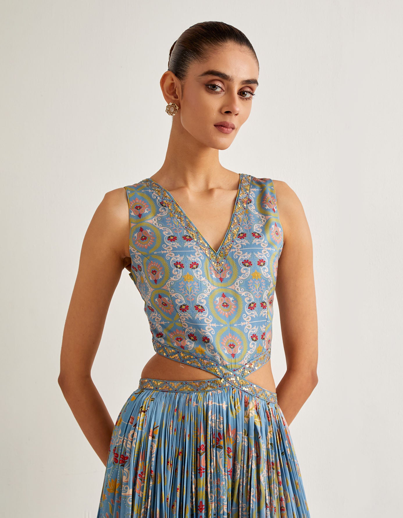 Ghagri Jumpsuit