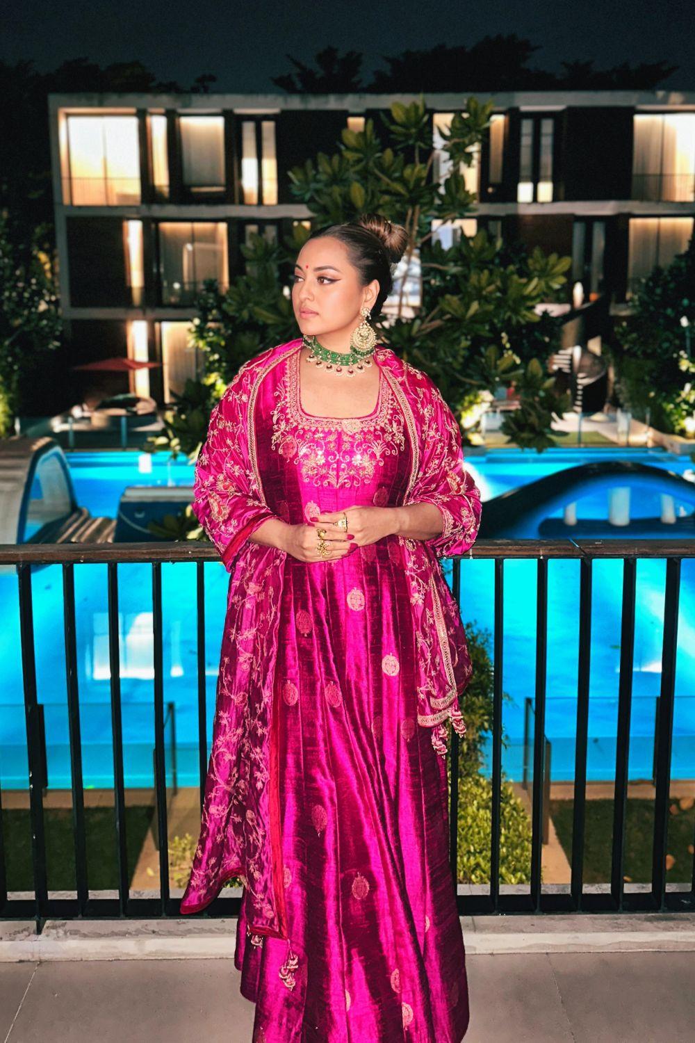 Sonakshi Sinha