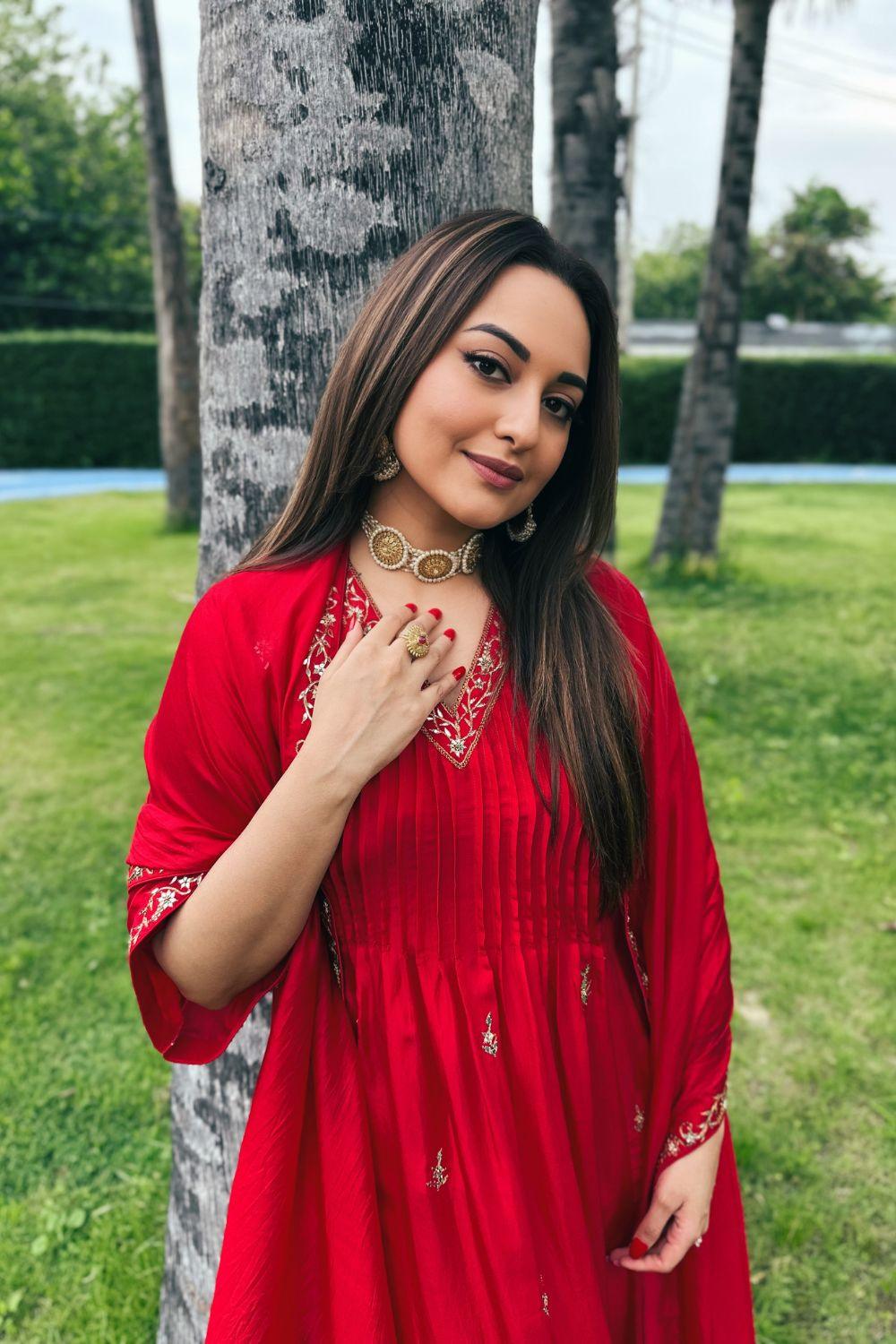 Sonakshi Sinha