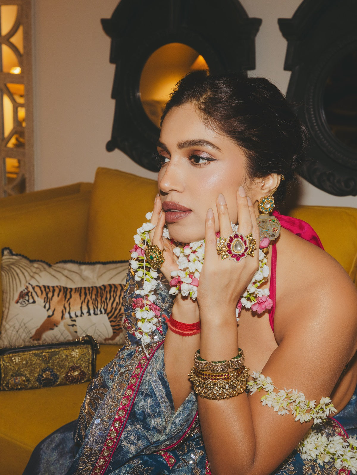 Bhumi Pednekar