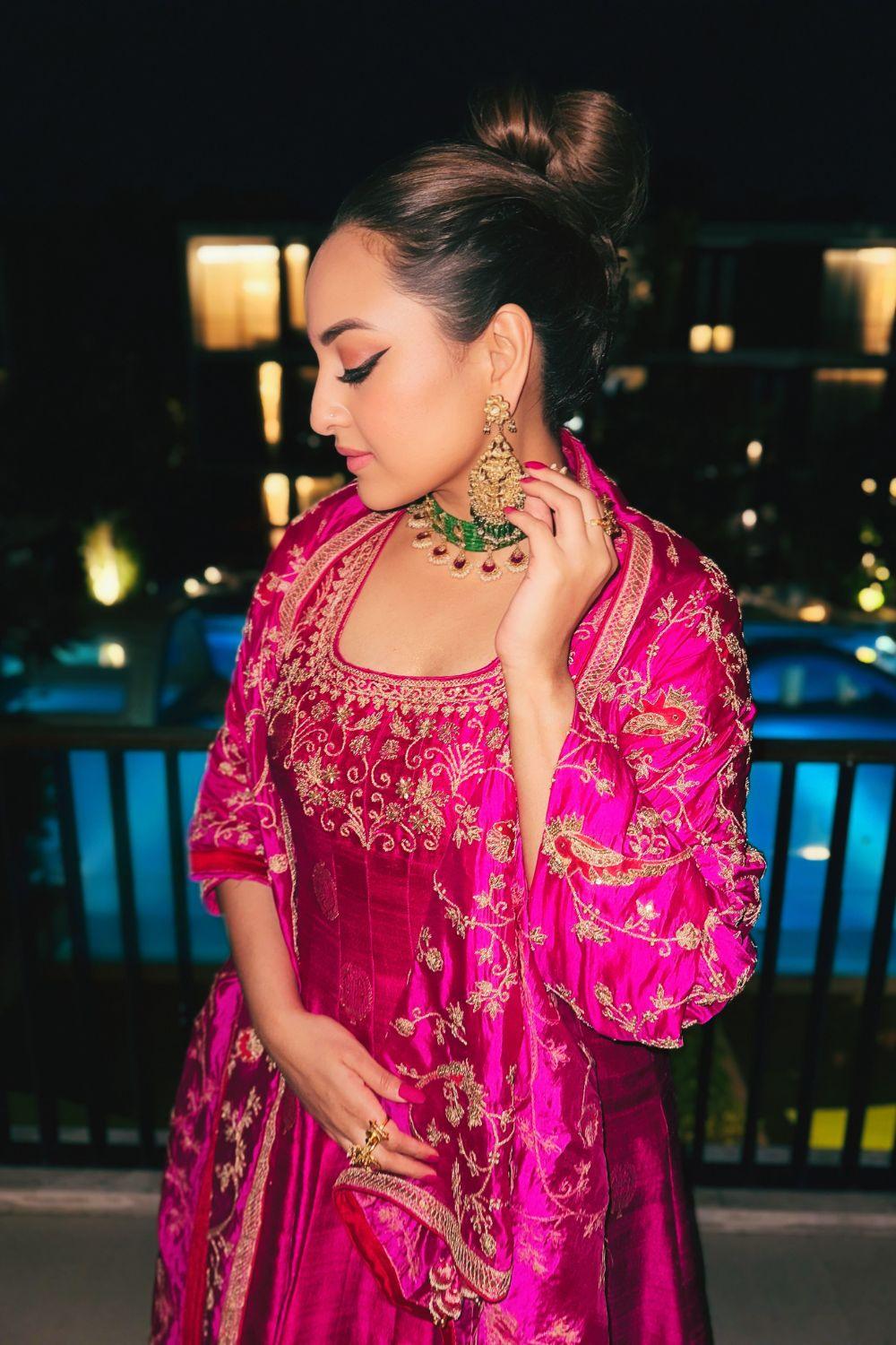 Sonakshi Sinha