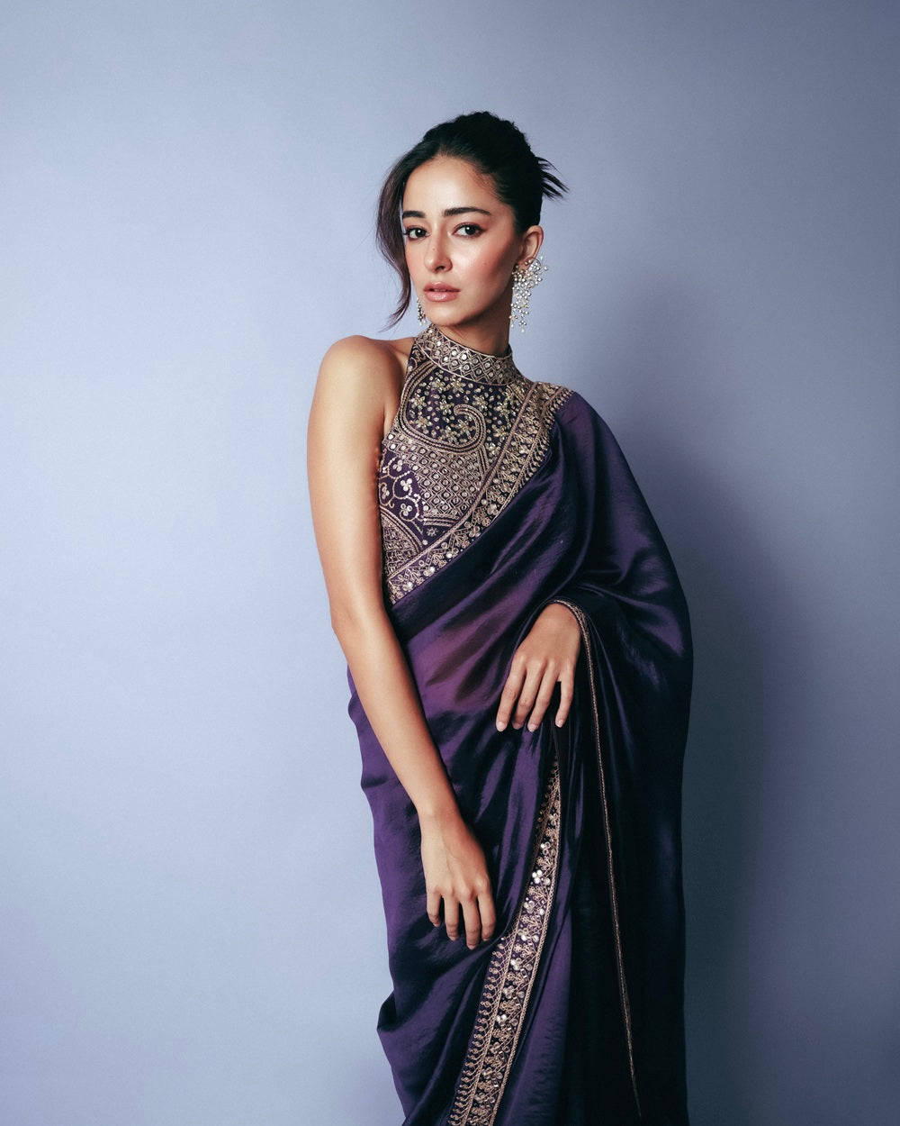 Classic Saree Set