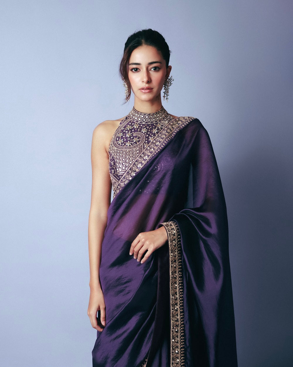 Classic Saree Set